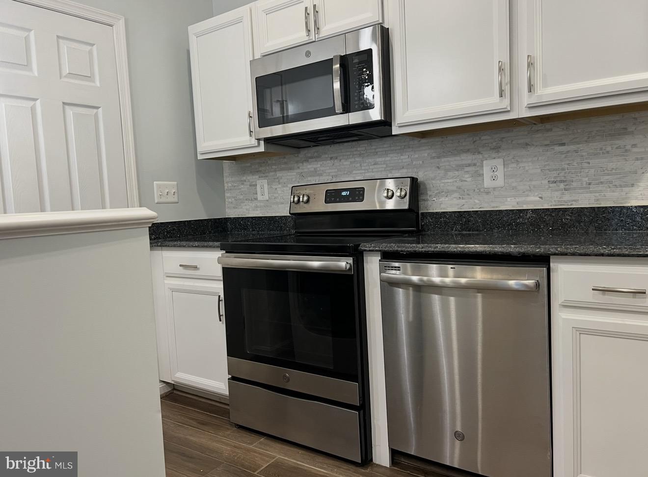 AQUIA HARBOUR - Residential Lease