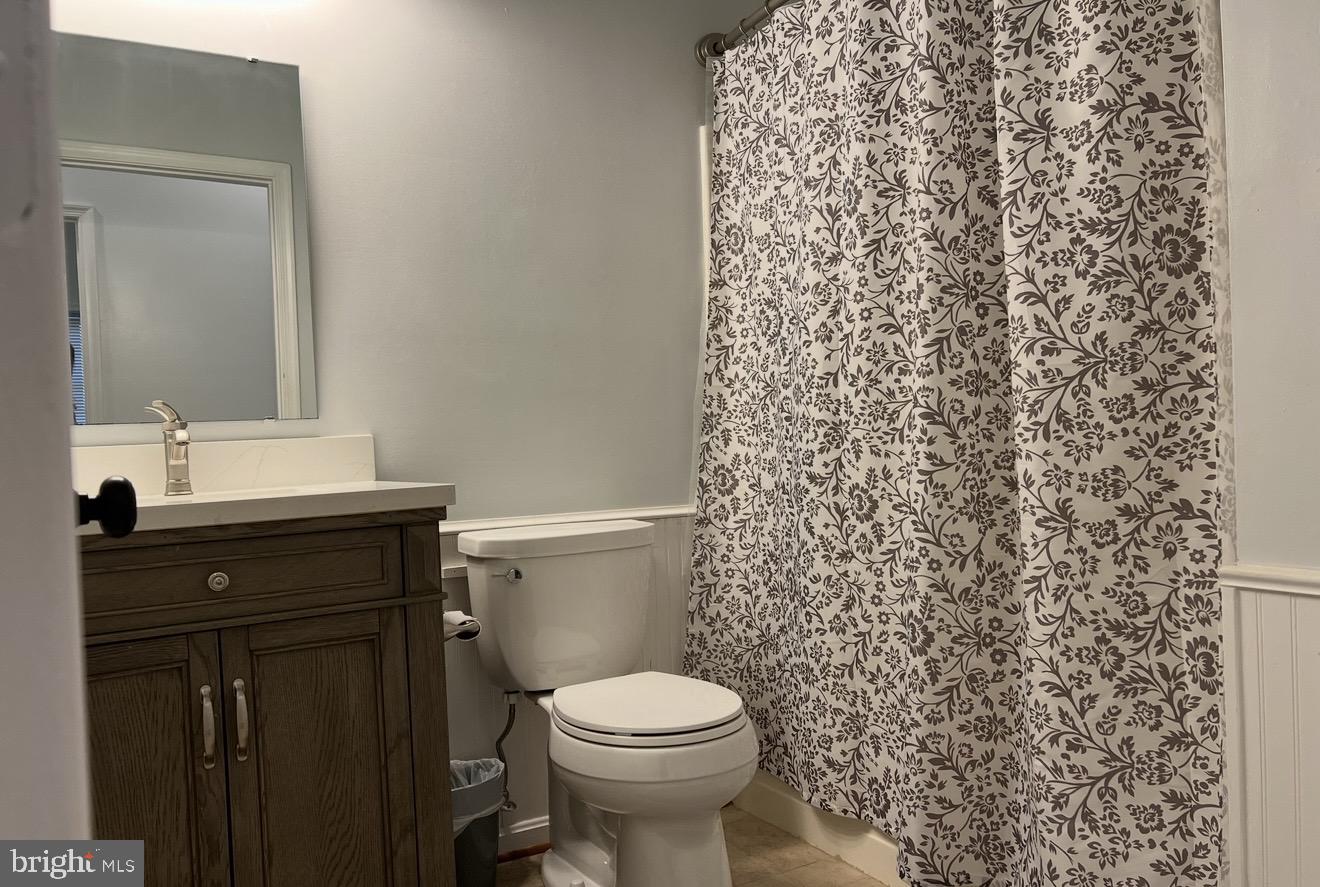 AQUIA HARBOUR - Residential Lease