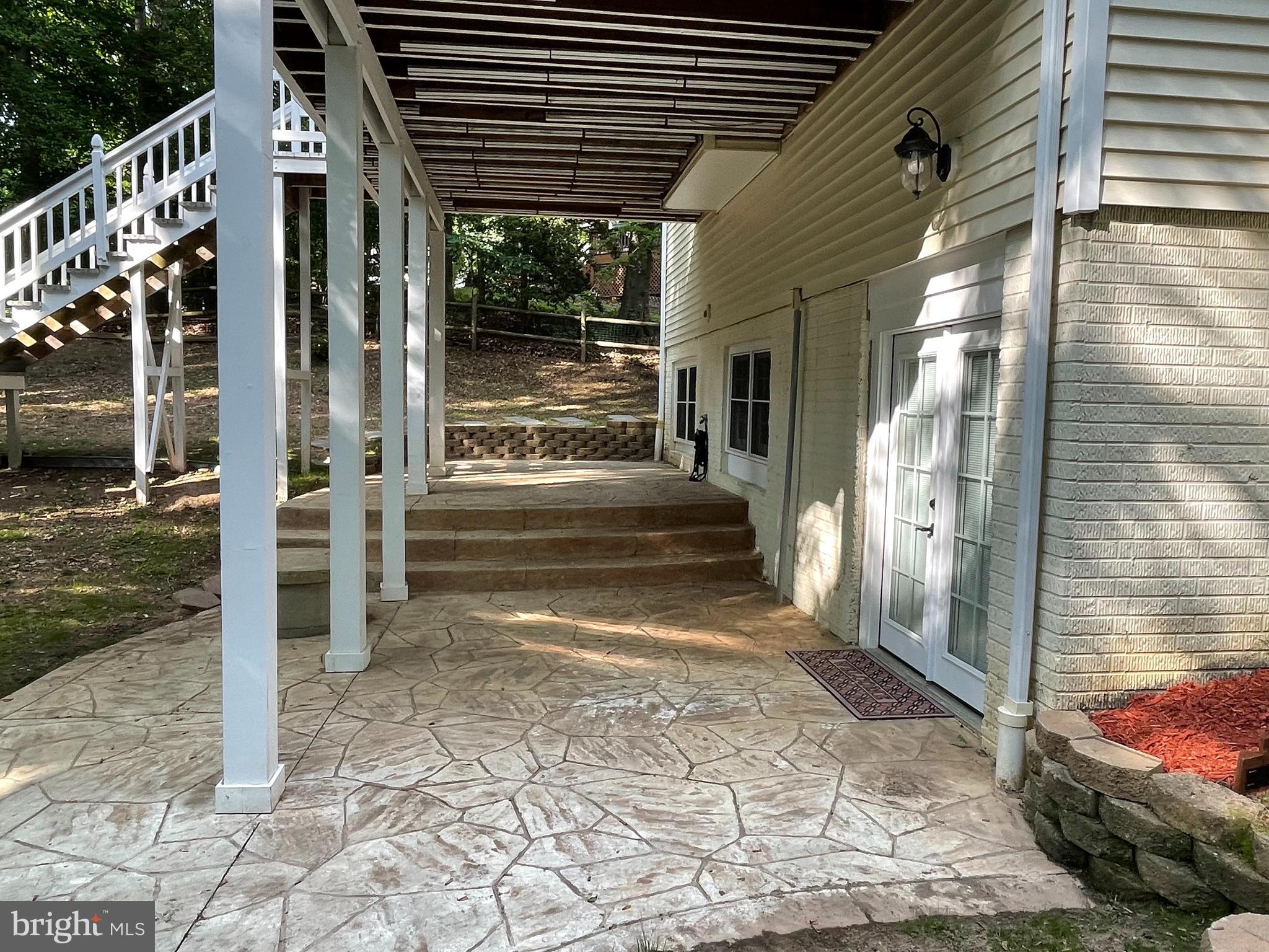 AQUIA HARBOUR - Residential Lease