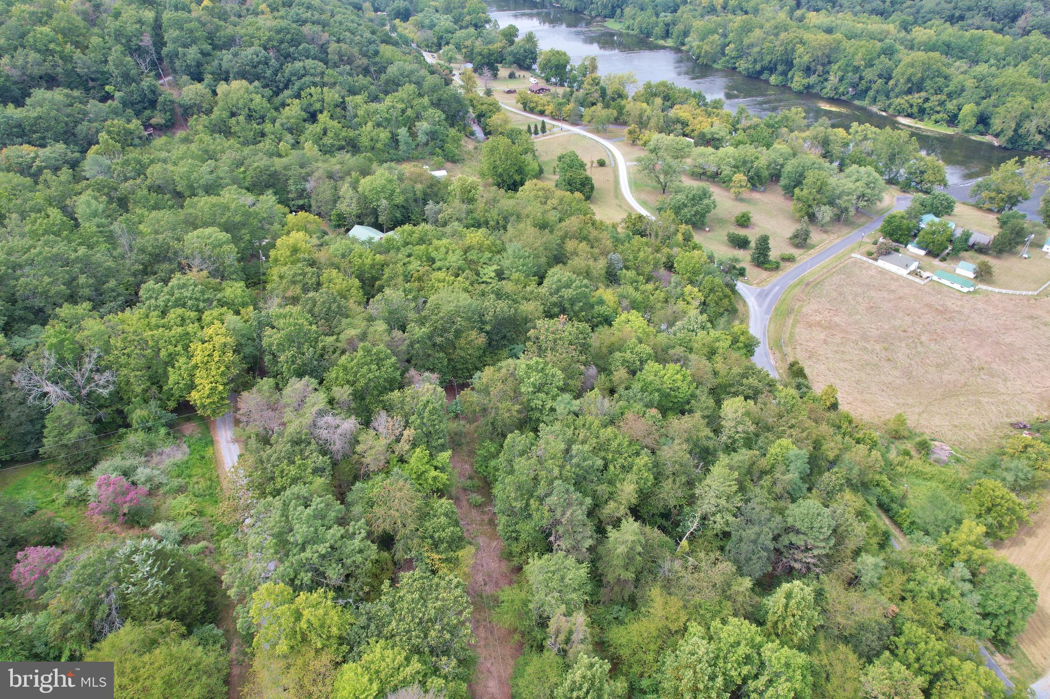 SHENANDOAH RIDGE - Land