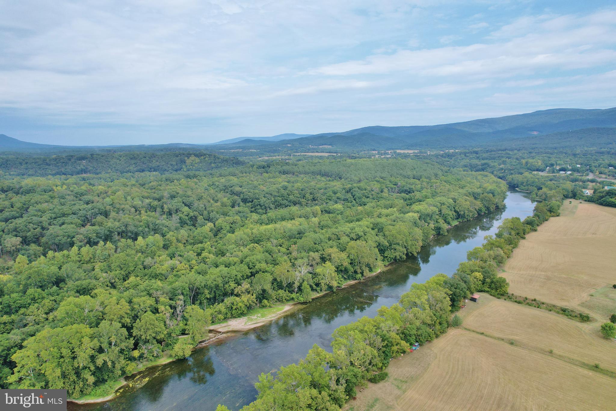 SHENANDOAH RIDGE - Land