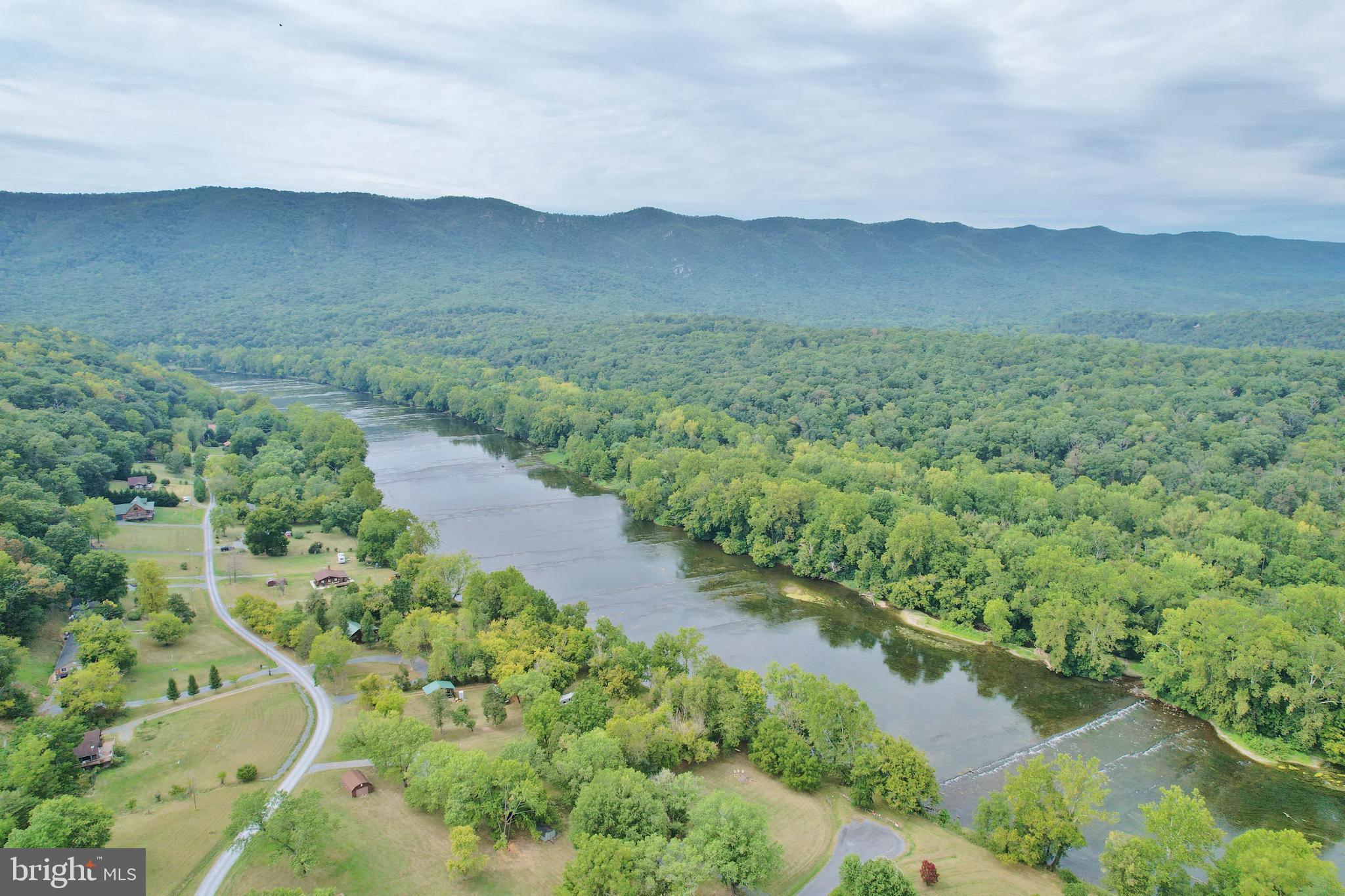 SHENANDOAH RIDGE - Land