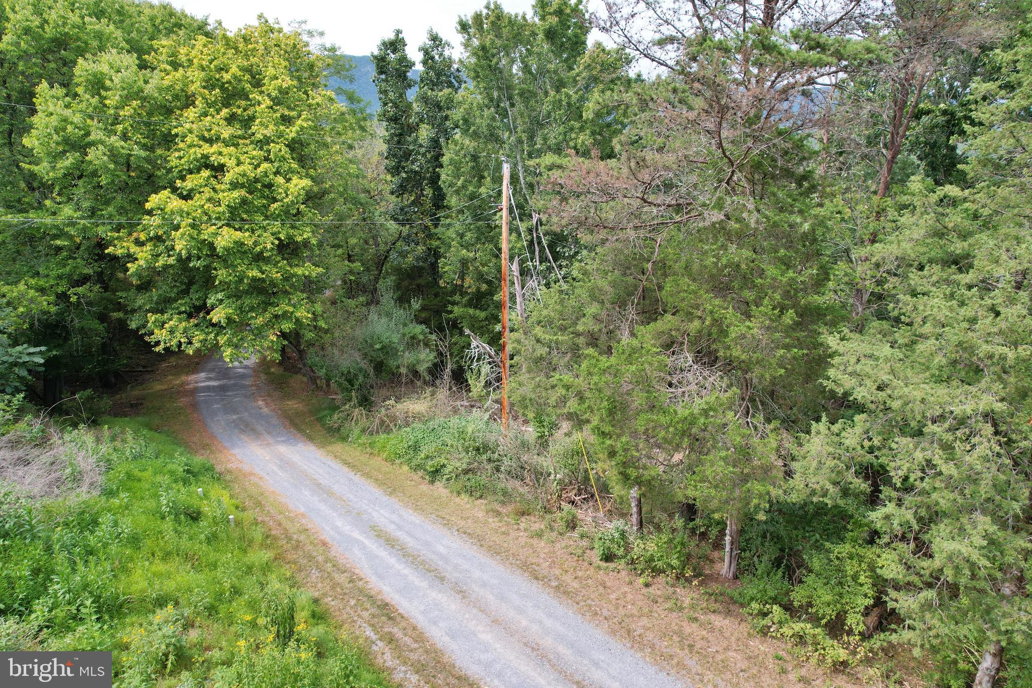 SHENANDOAH RIDGE - Land