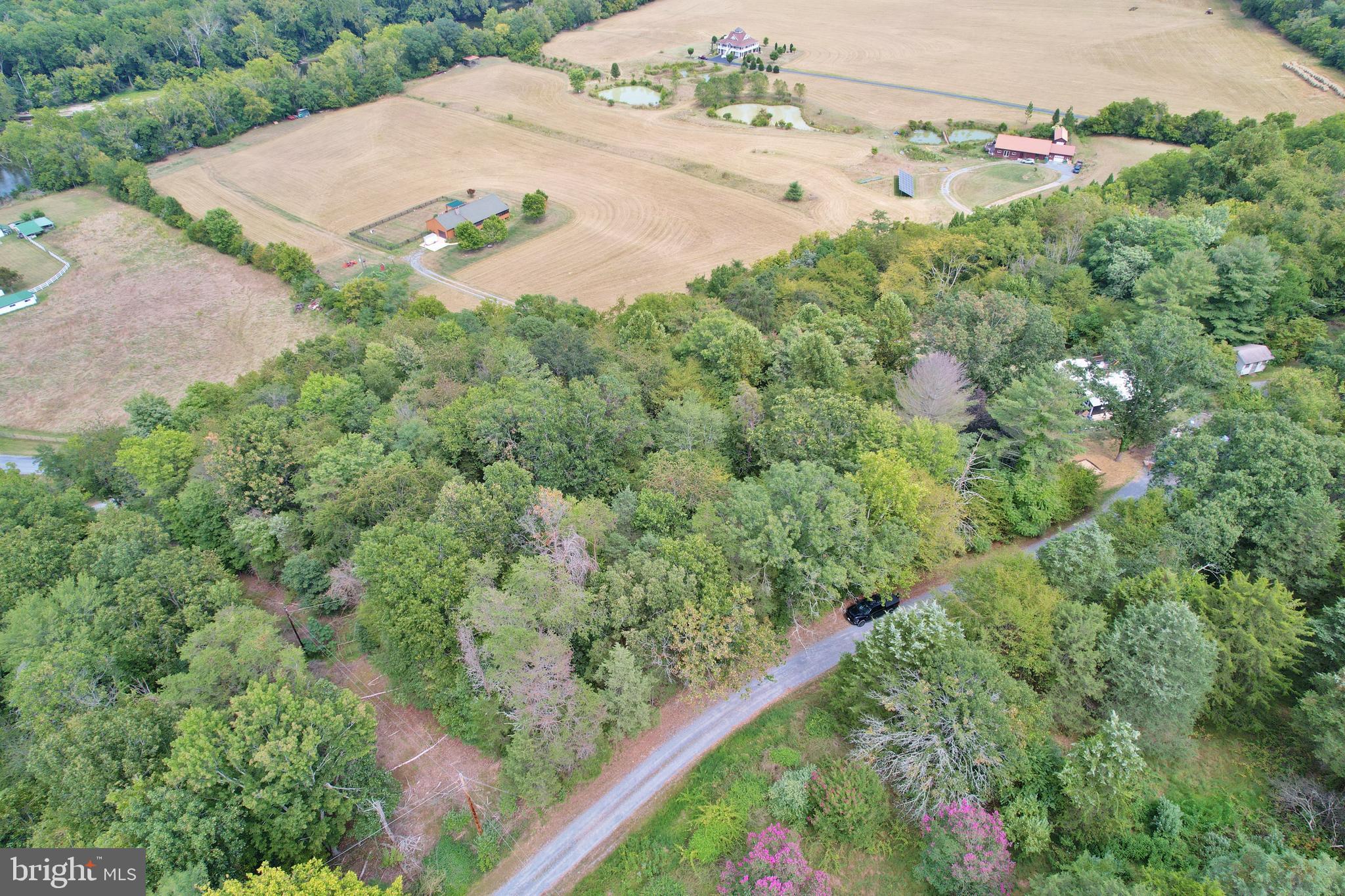 SHENANDOAH RIDGE - Land