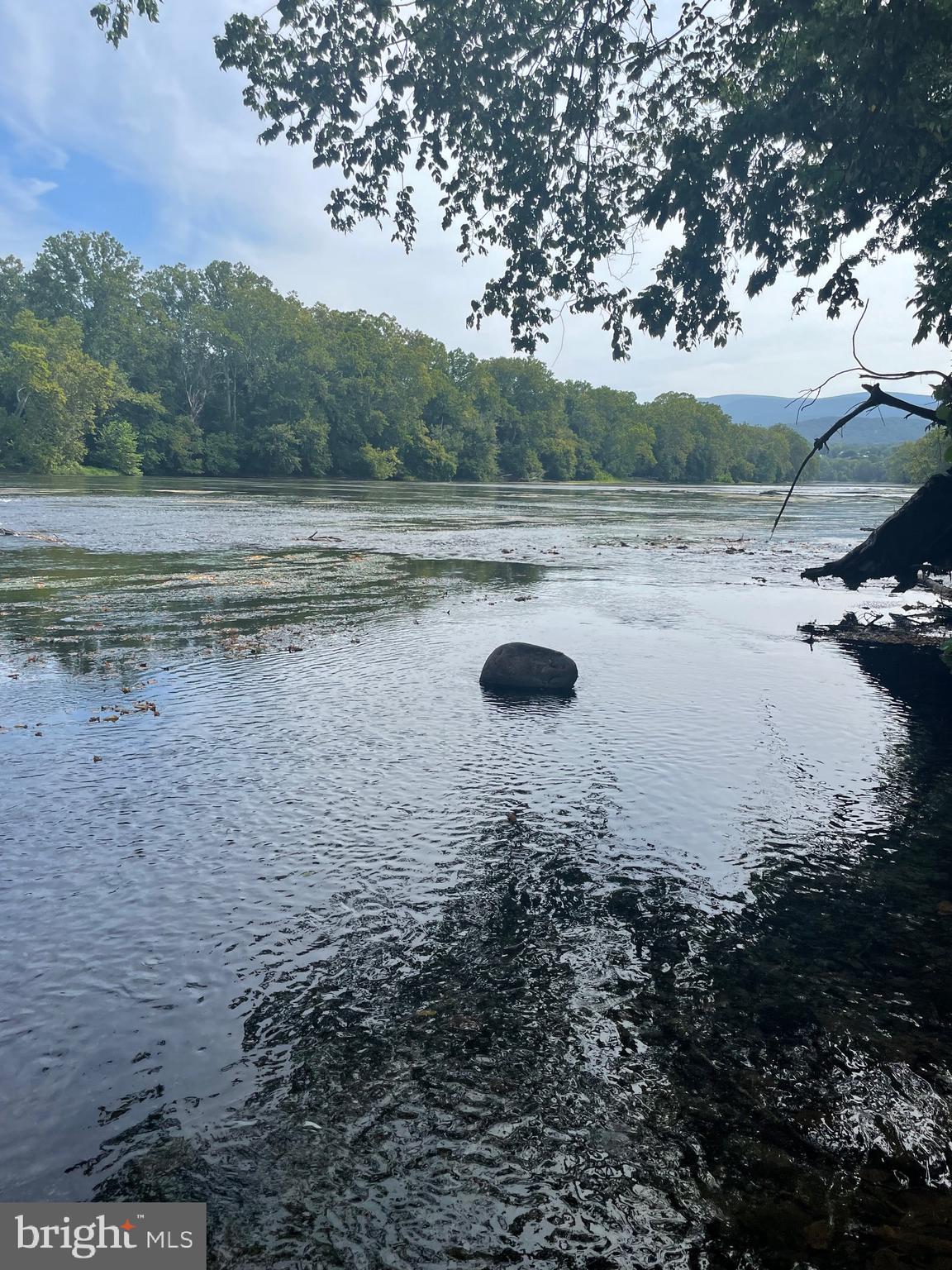 SHENANDOAH RIDGE - Land