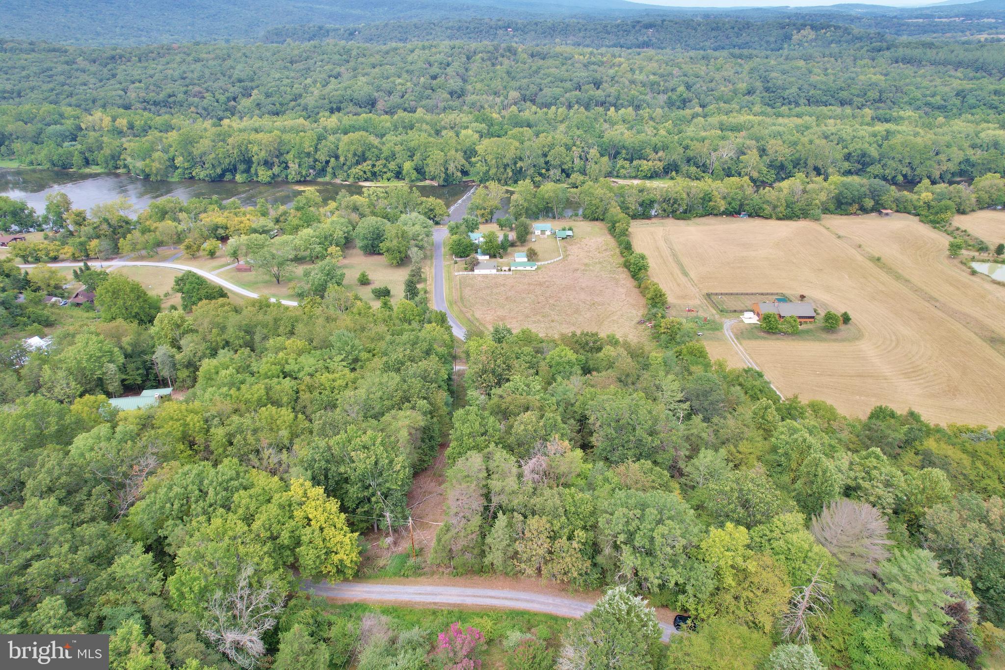 SHENANDOAH RIDGE - Land