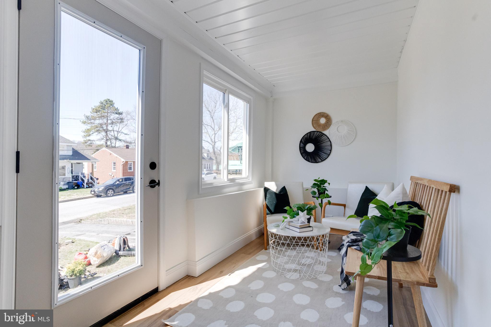 HALETHORPE - Residential