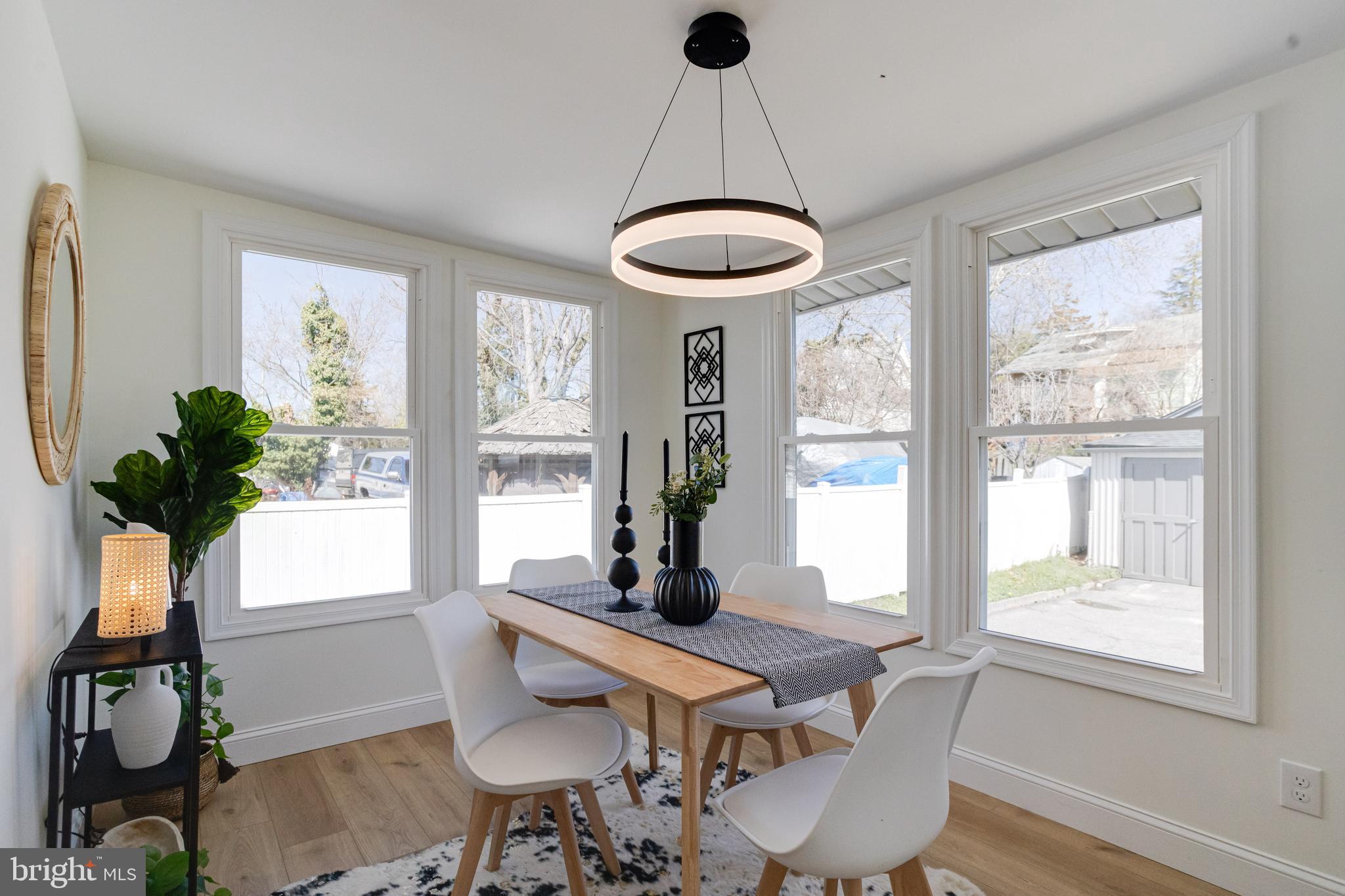 HALETHORPE - Residential