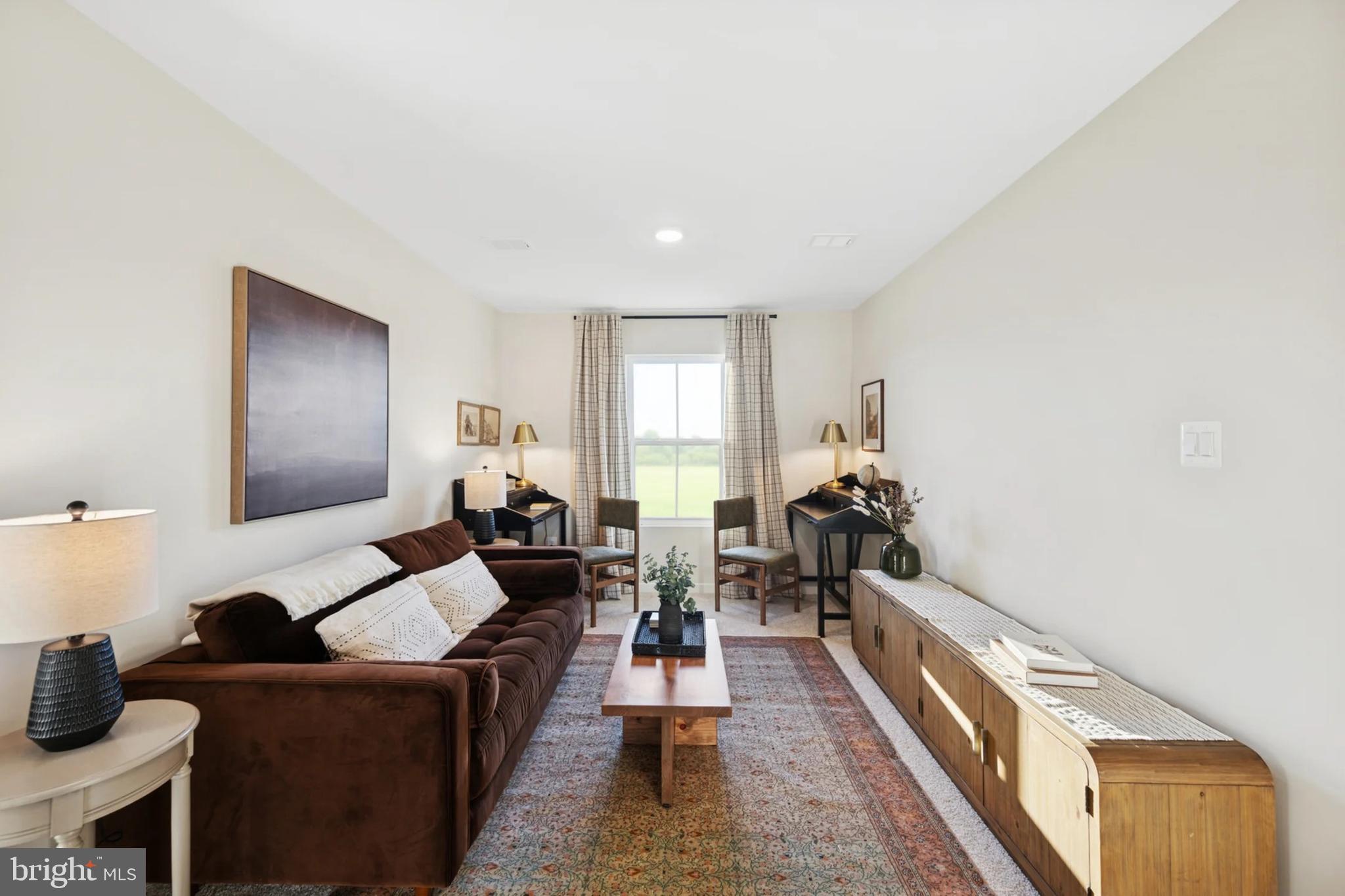 LIBERTY RUN - Residential