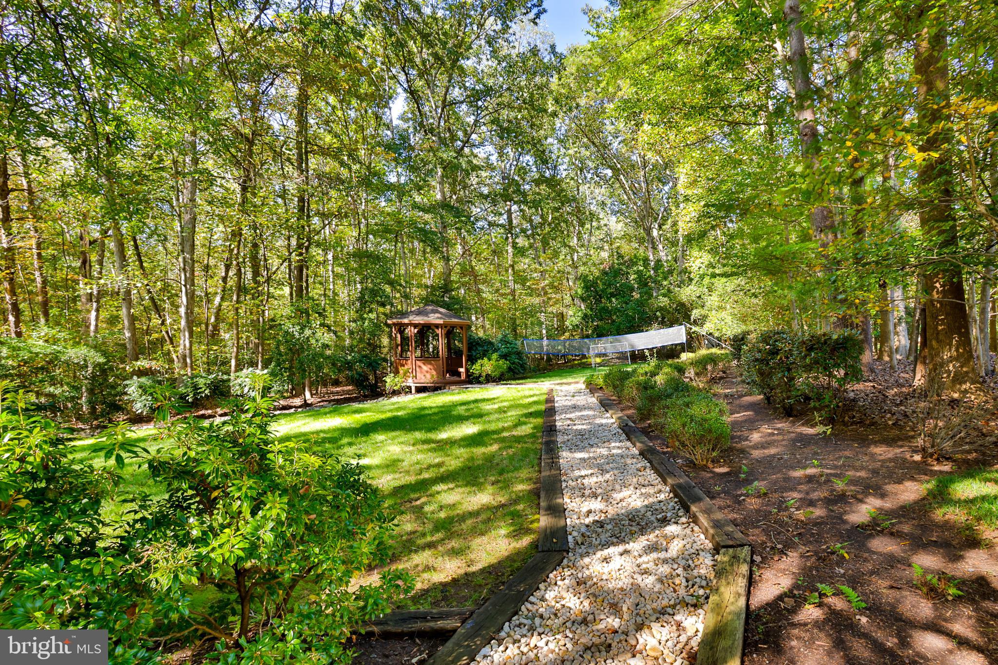 BENNETT FARMS - Residential