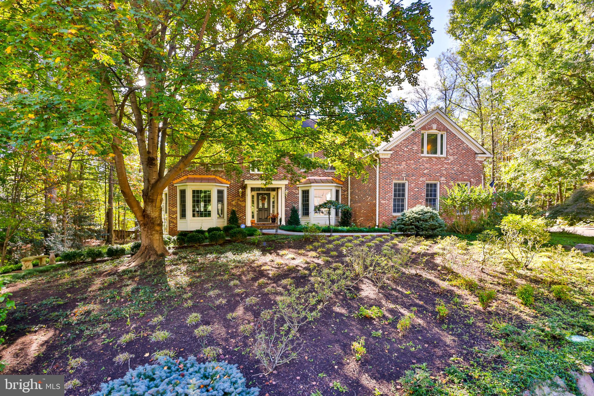 BENNETT FARMS - Residential