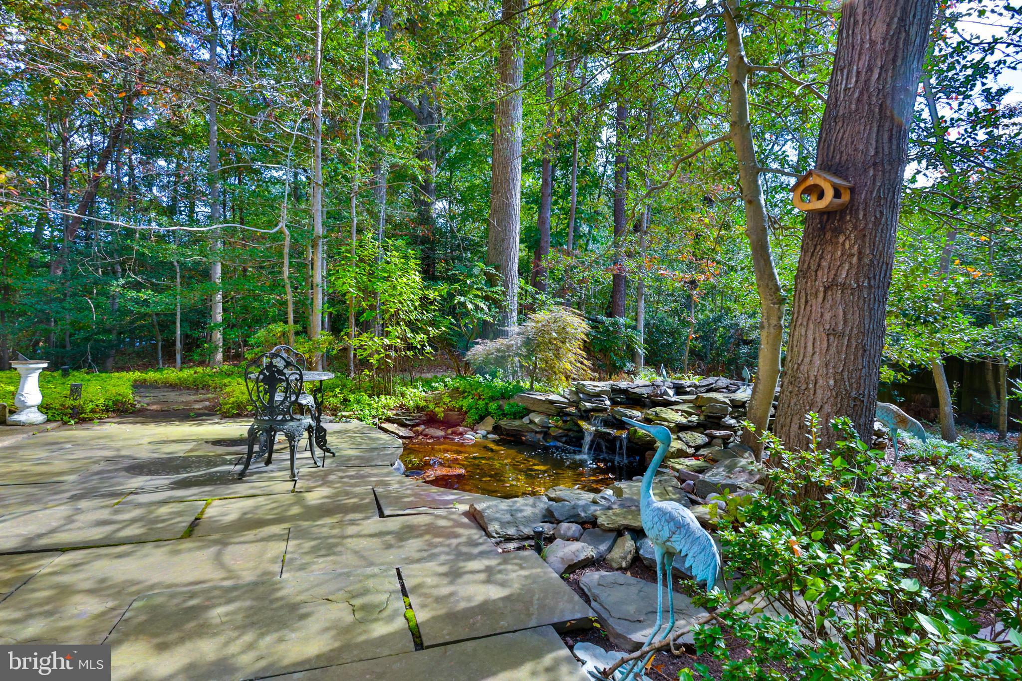 BENNETT FARMS - Residential