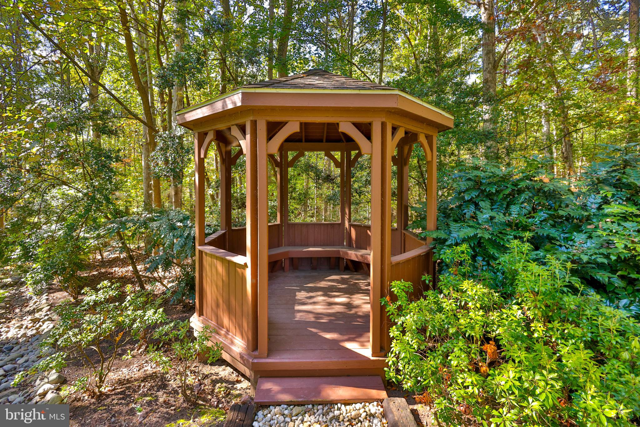 BENNETT FARMS - Residential