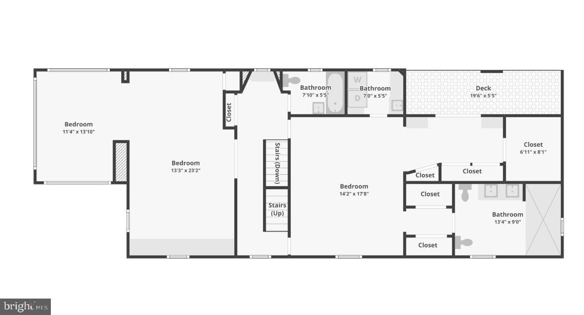 AMERICAN UNIVERSITY PARK - Residential