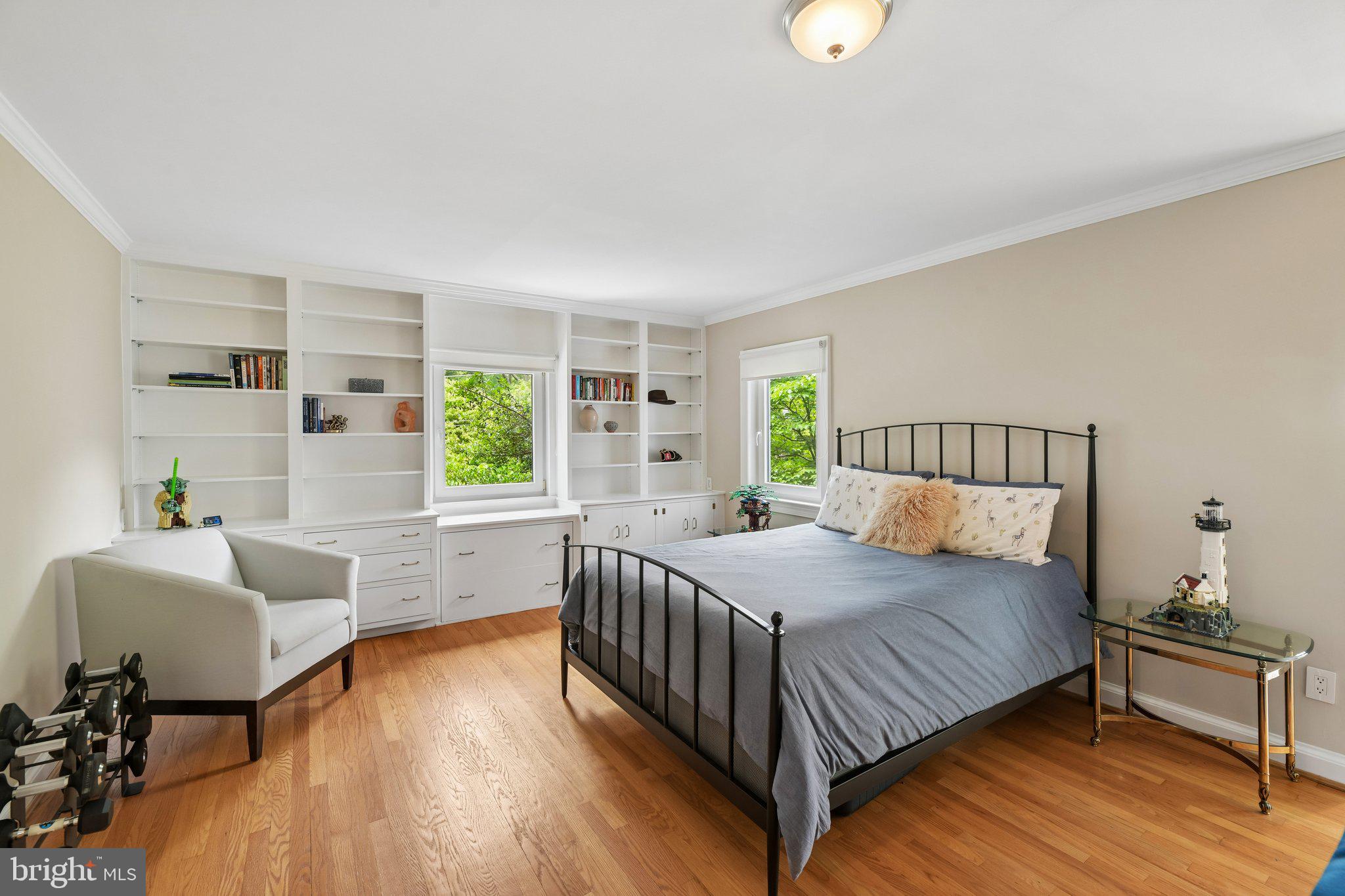 AMERICAN UNIVERSITY PARK - Residential