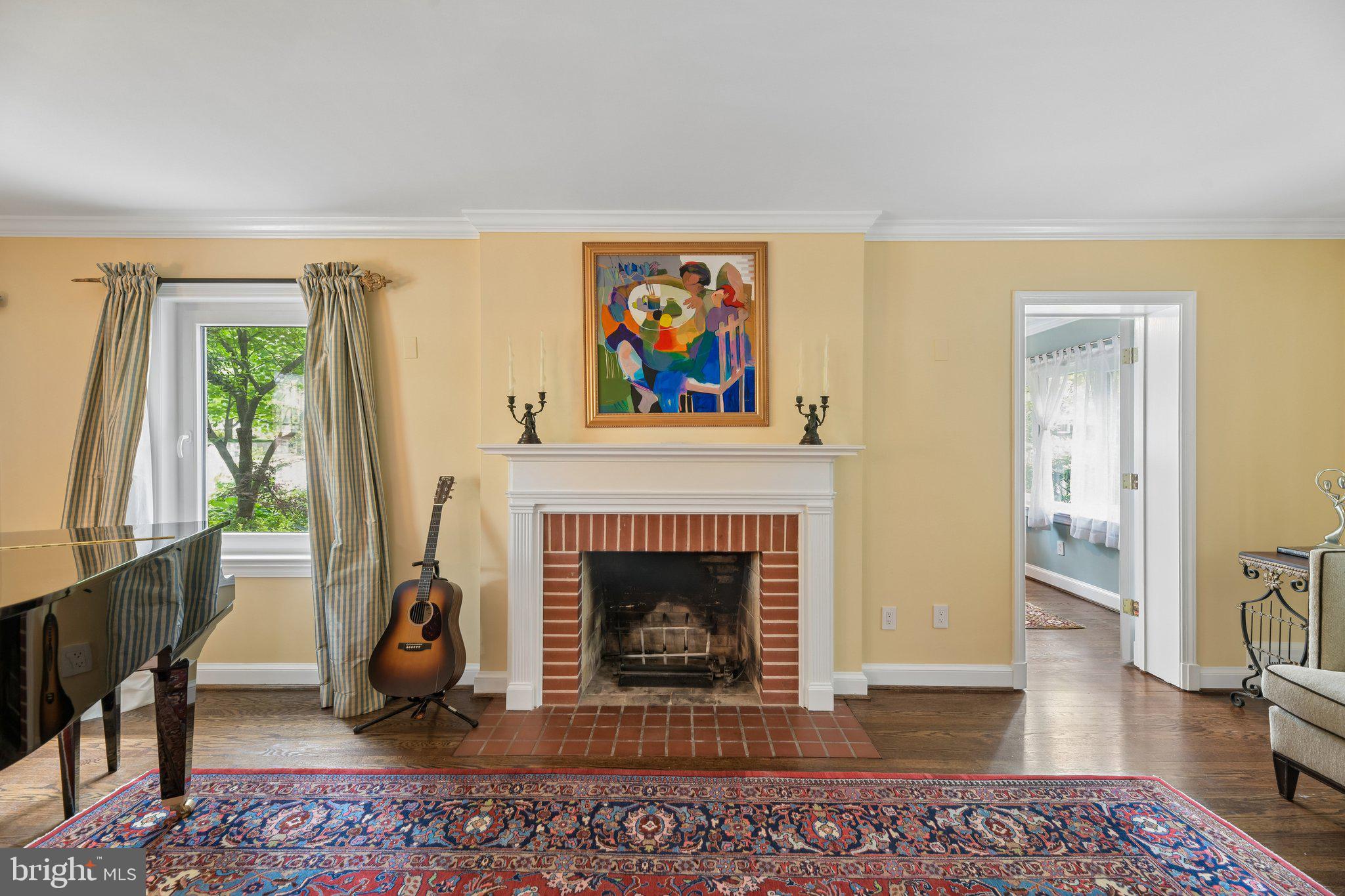 AMERICAN UNIVERSITY PARK - Residential