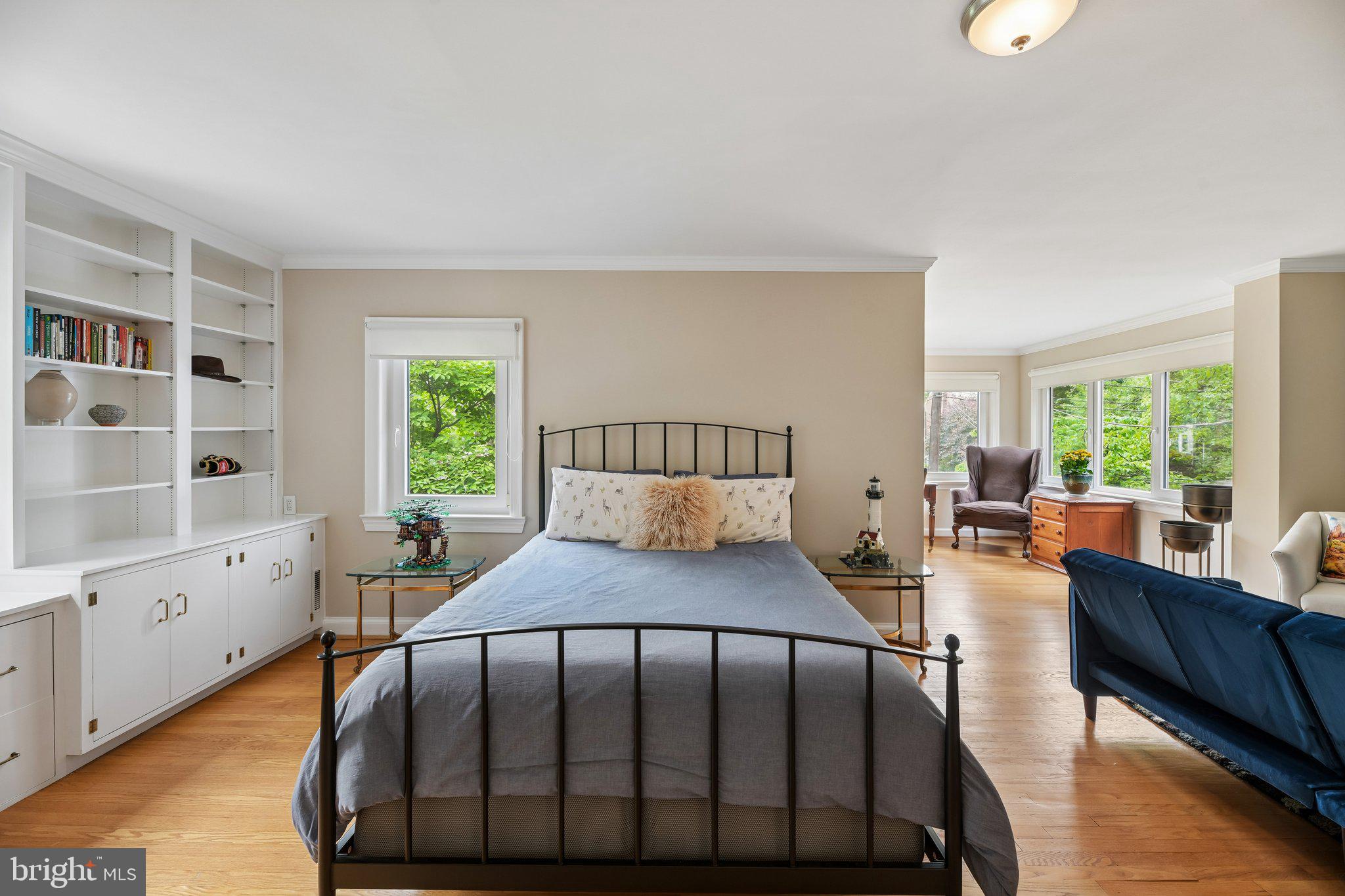 AMERICAN UNIVERSITY PARK - Residential