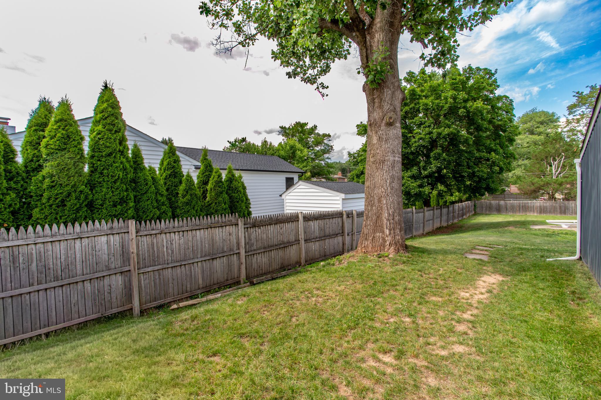 CASEY HILLS - Residential