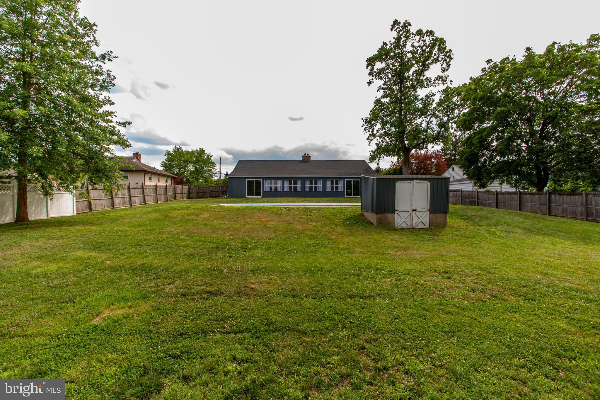 CASEY HILLS - Residential