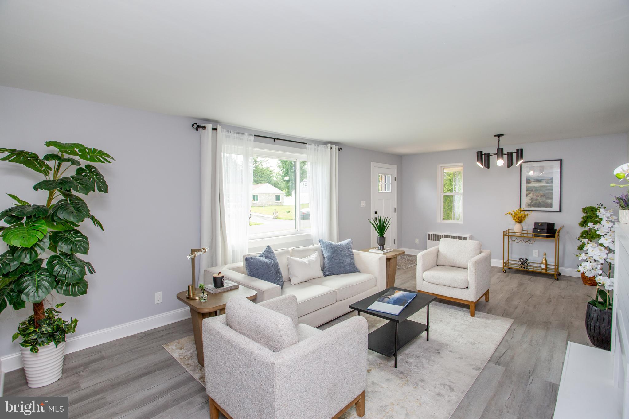 CASEY HILLS - Residential