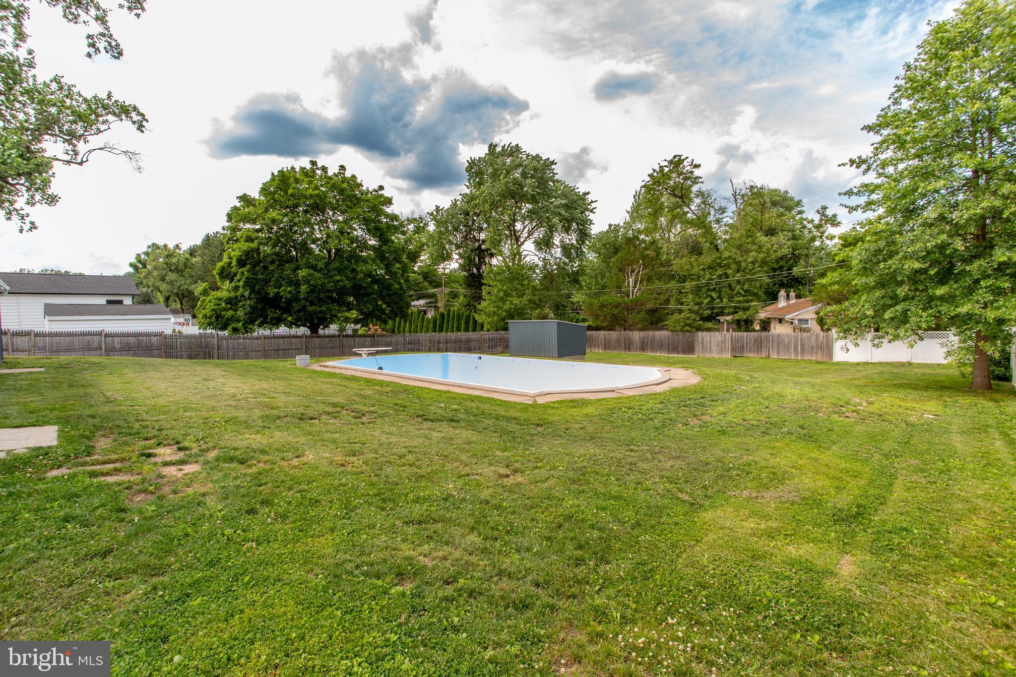 CASEY HILLS - Residential