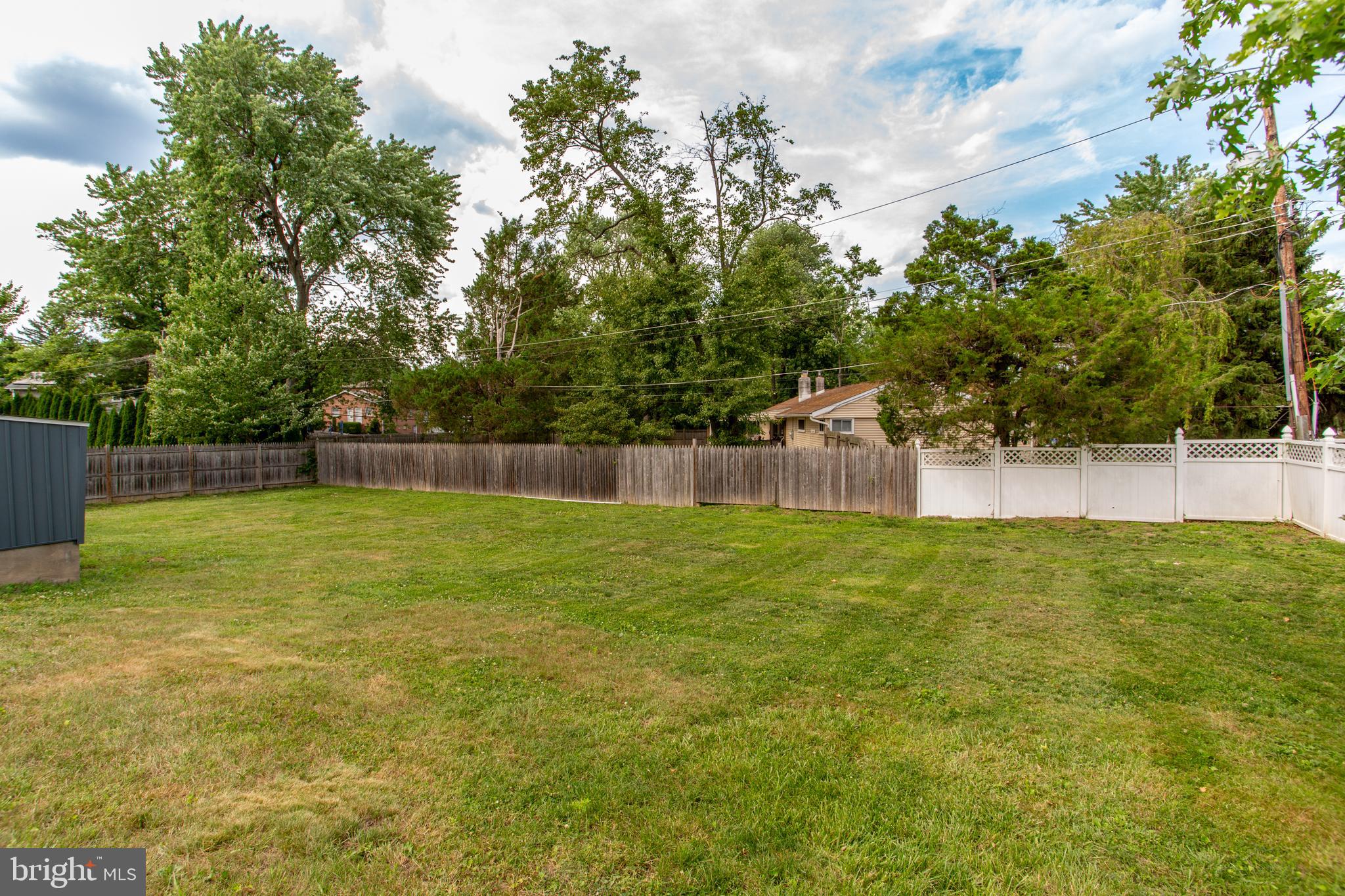 CASEY HILLS - Residential