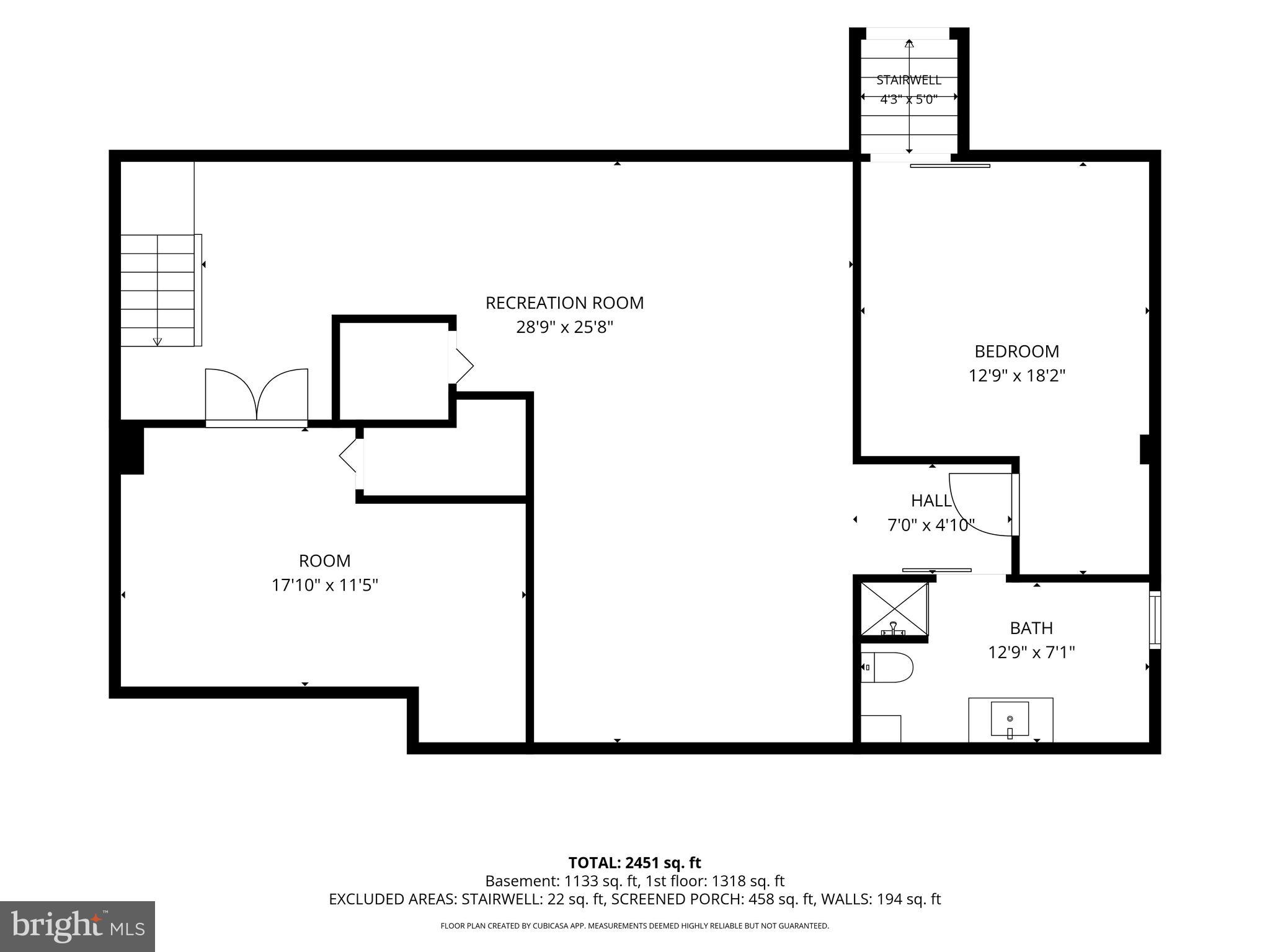 CASEY HILLS - Residential
