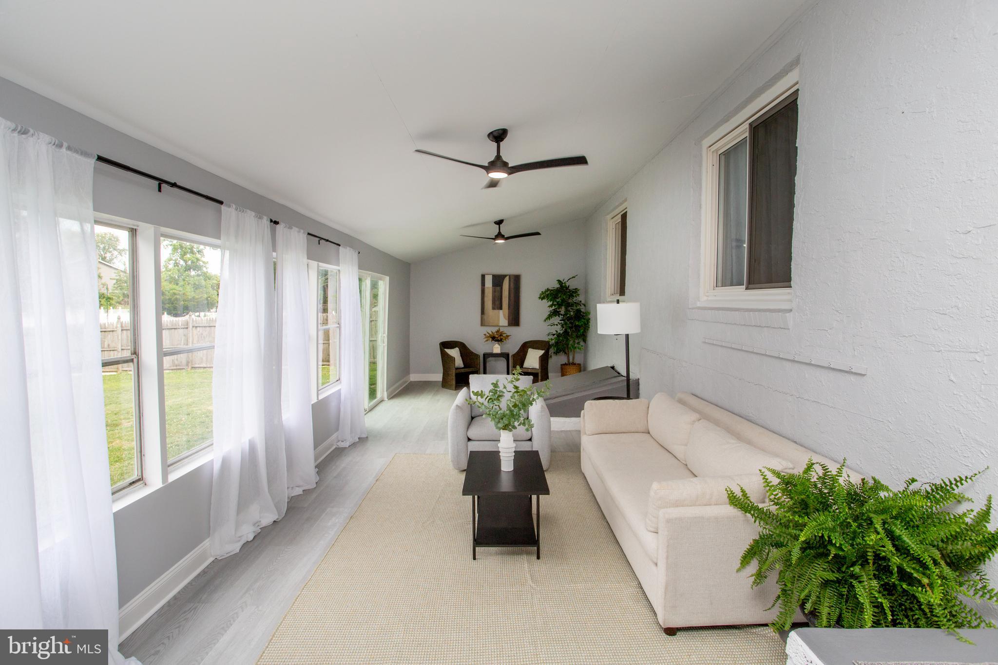 CASEY HILLS - Residential