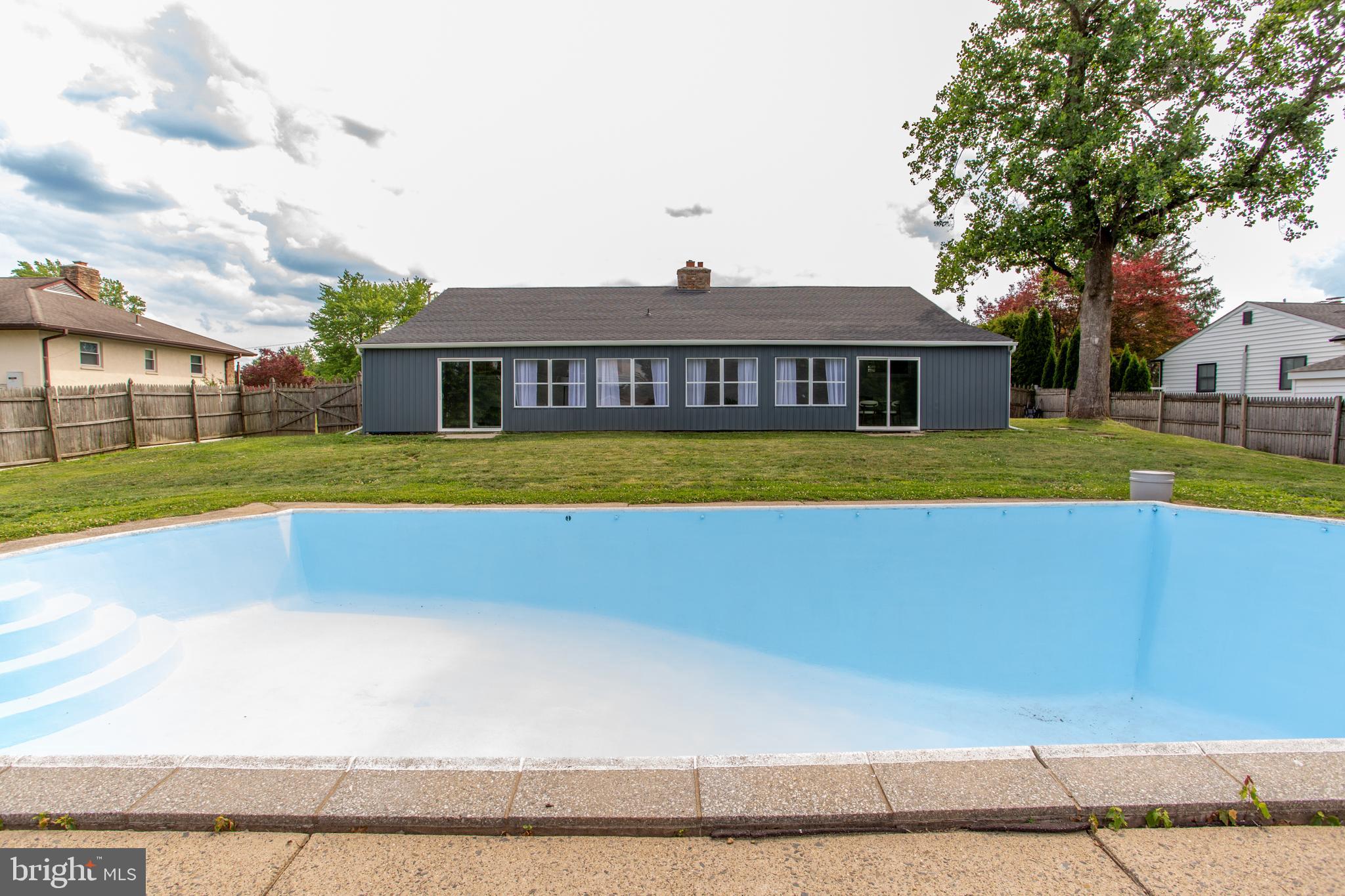 CASEY HILLS - Residential