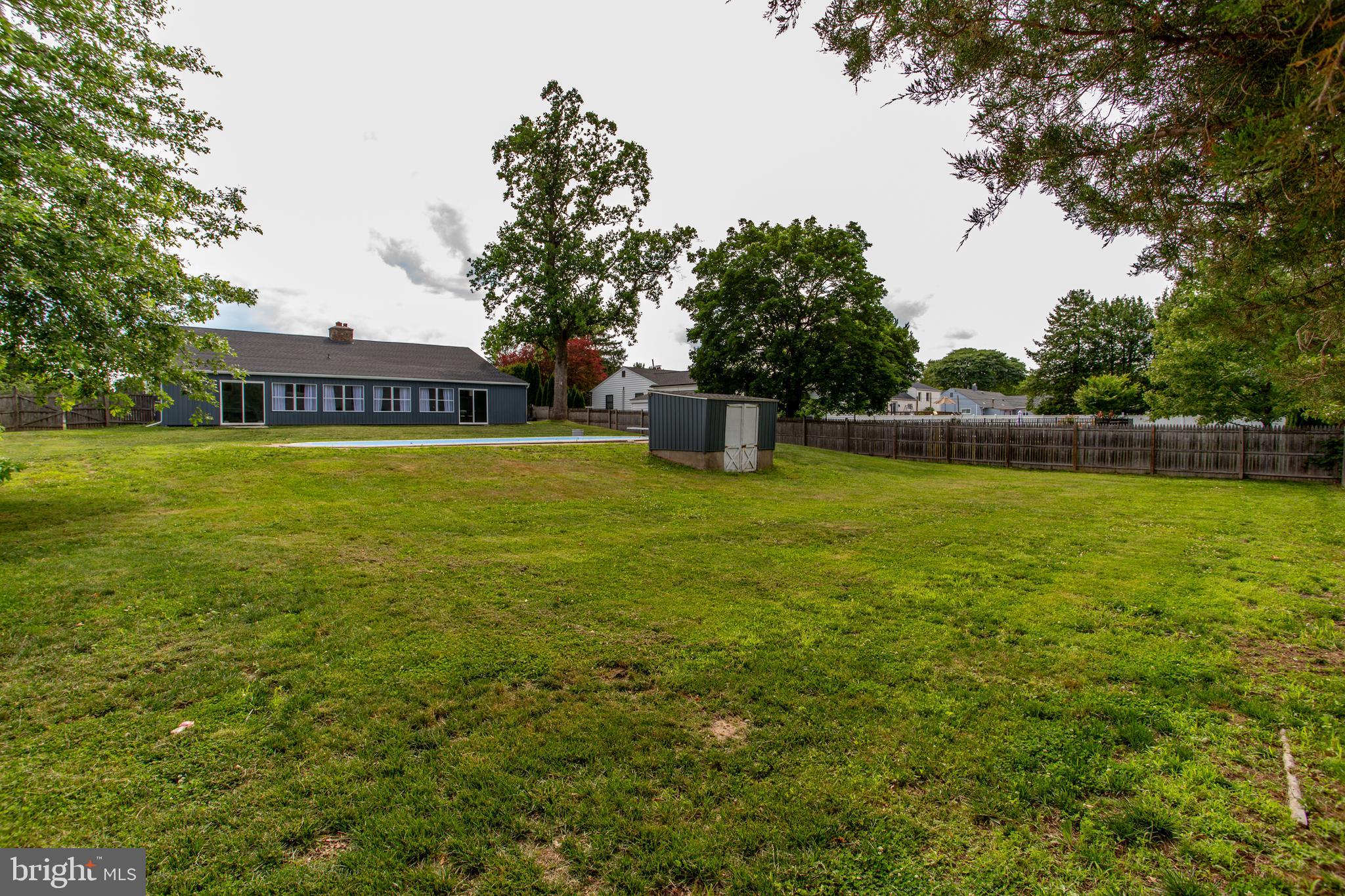 CASEY HILLS - Residential
