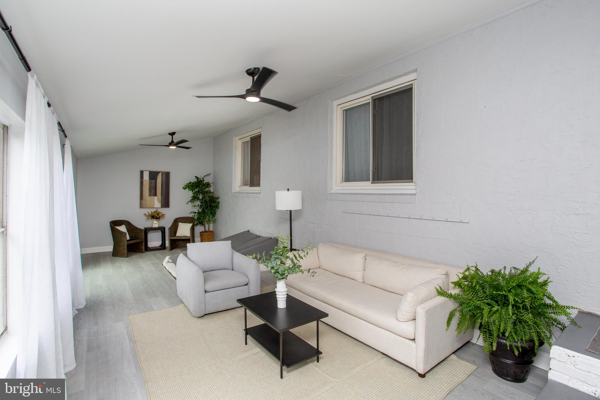 CASEY HILLS - Residential