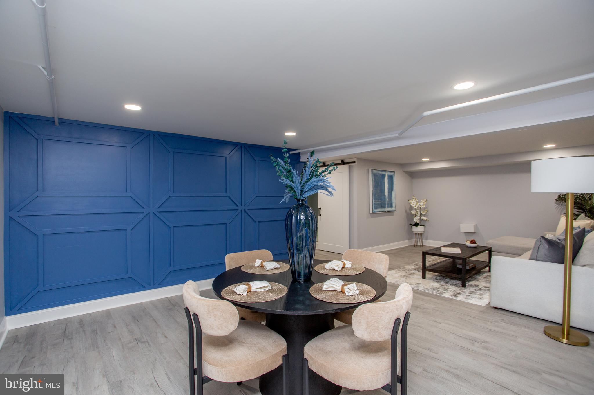 CASEY HILLS - Residential