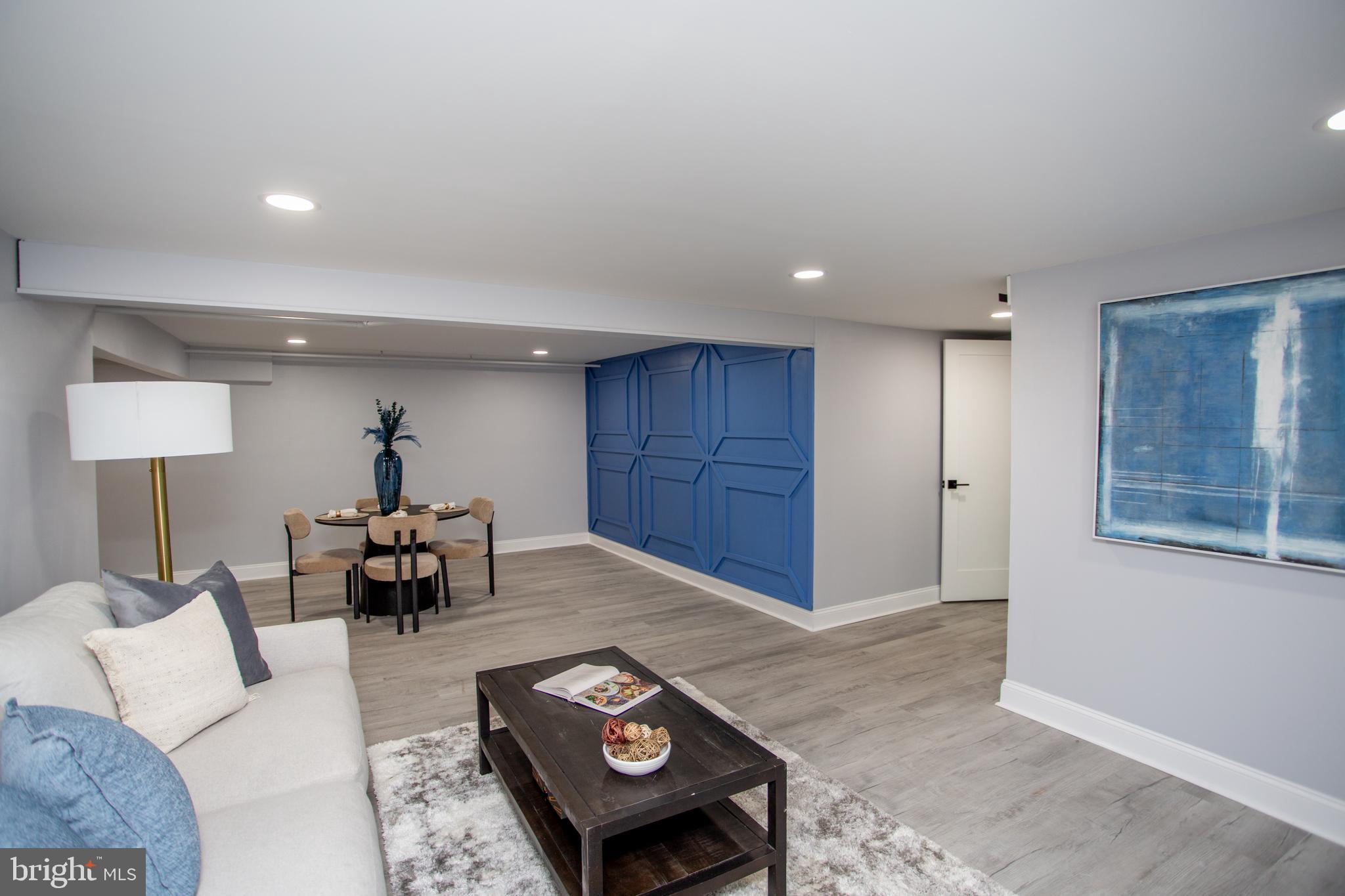 CASEY HILLS - Residential