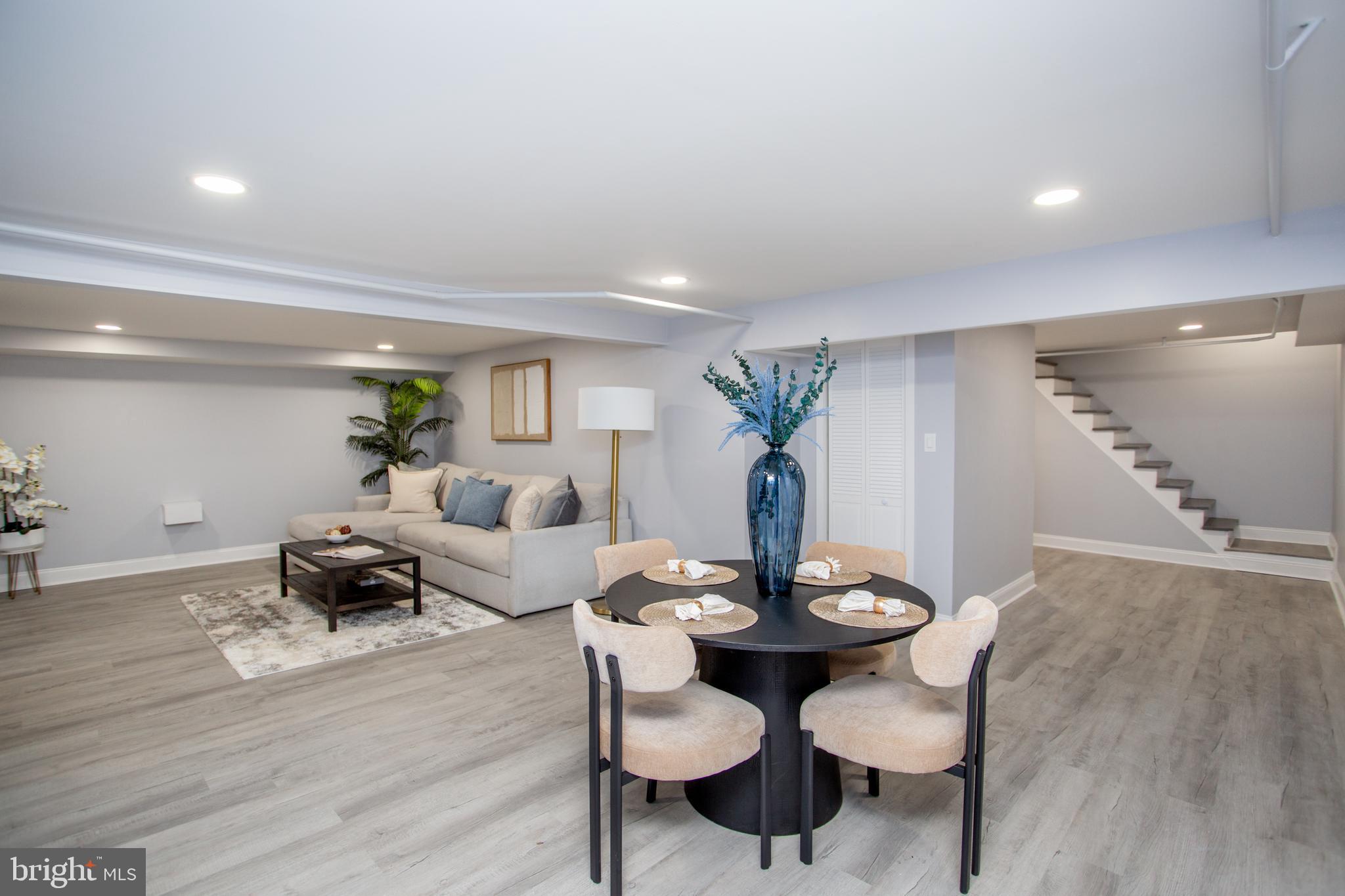 CASEY HILLS - Residential
