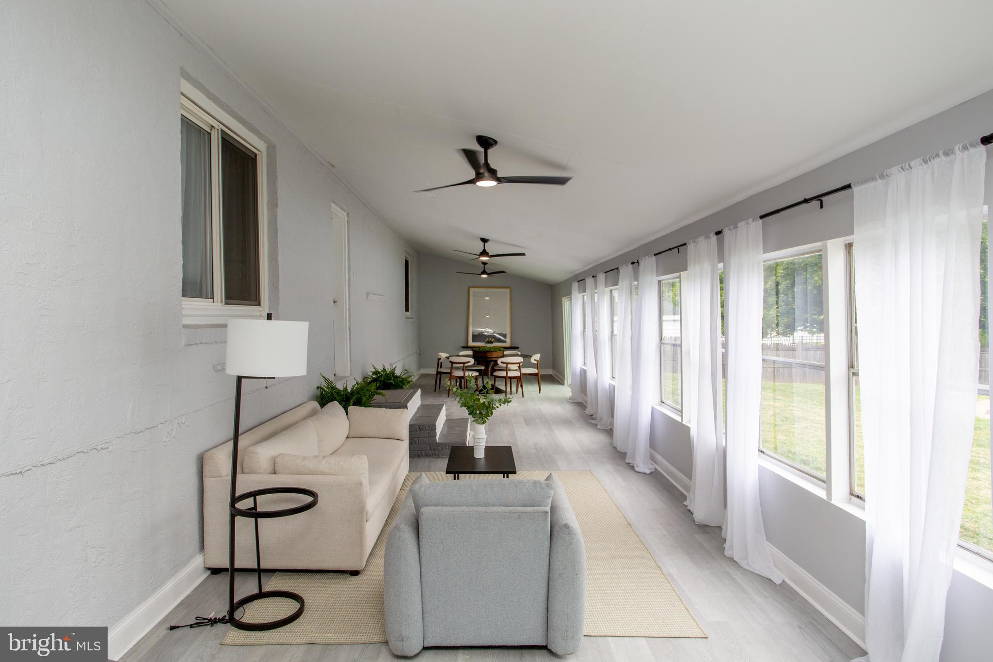 CASEY HILLS - Residential