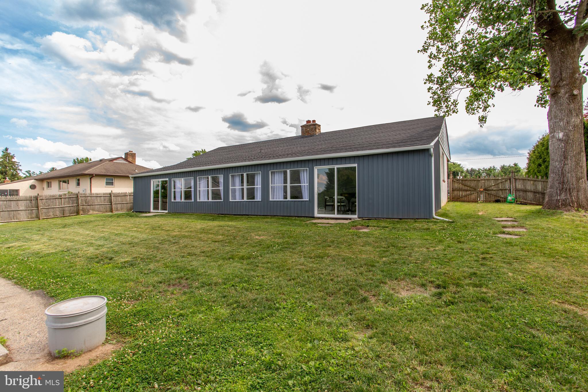 CASEY HILLS - Residential