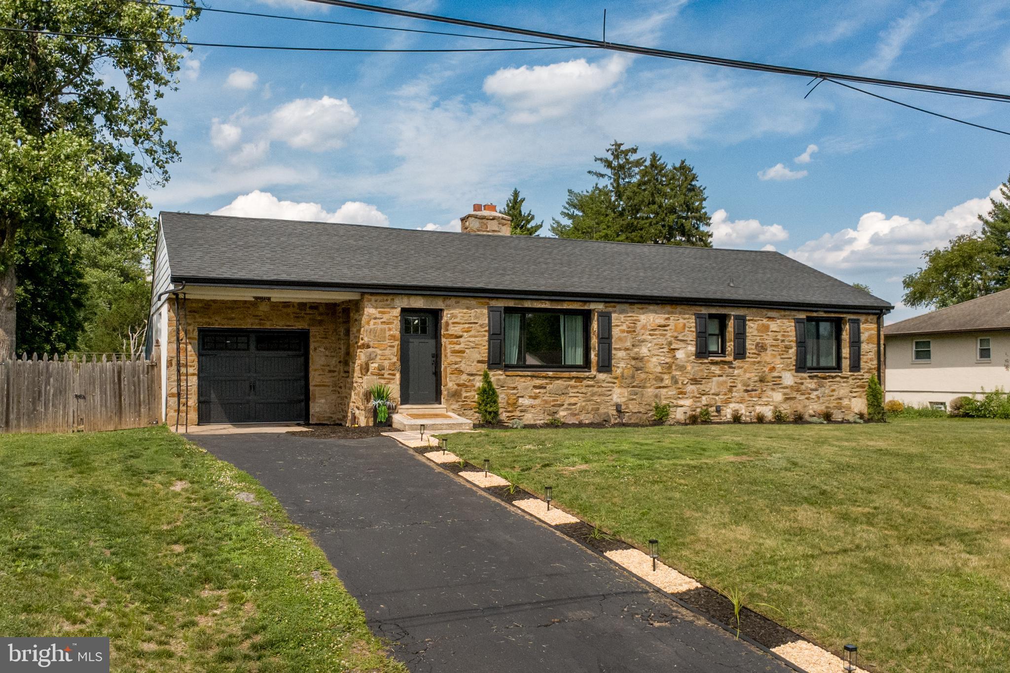 CASEY HILLS - Residential