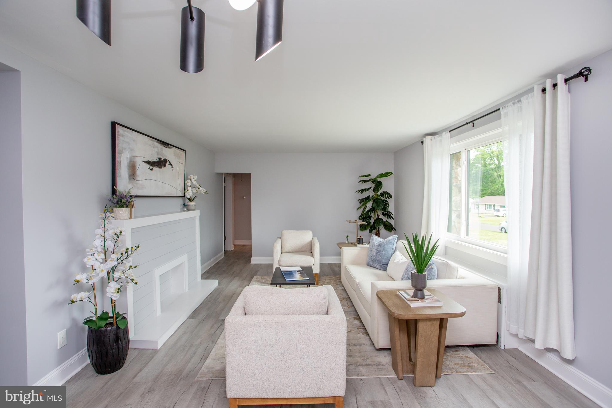 CASEY HILLS - Residential