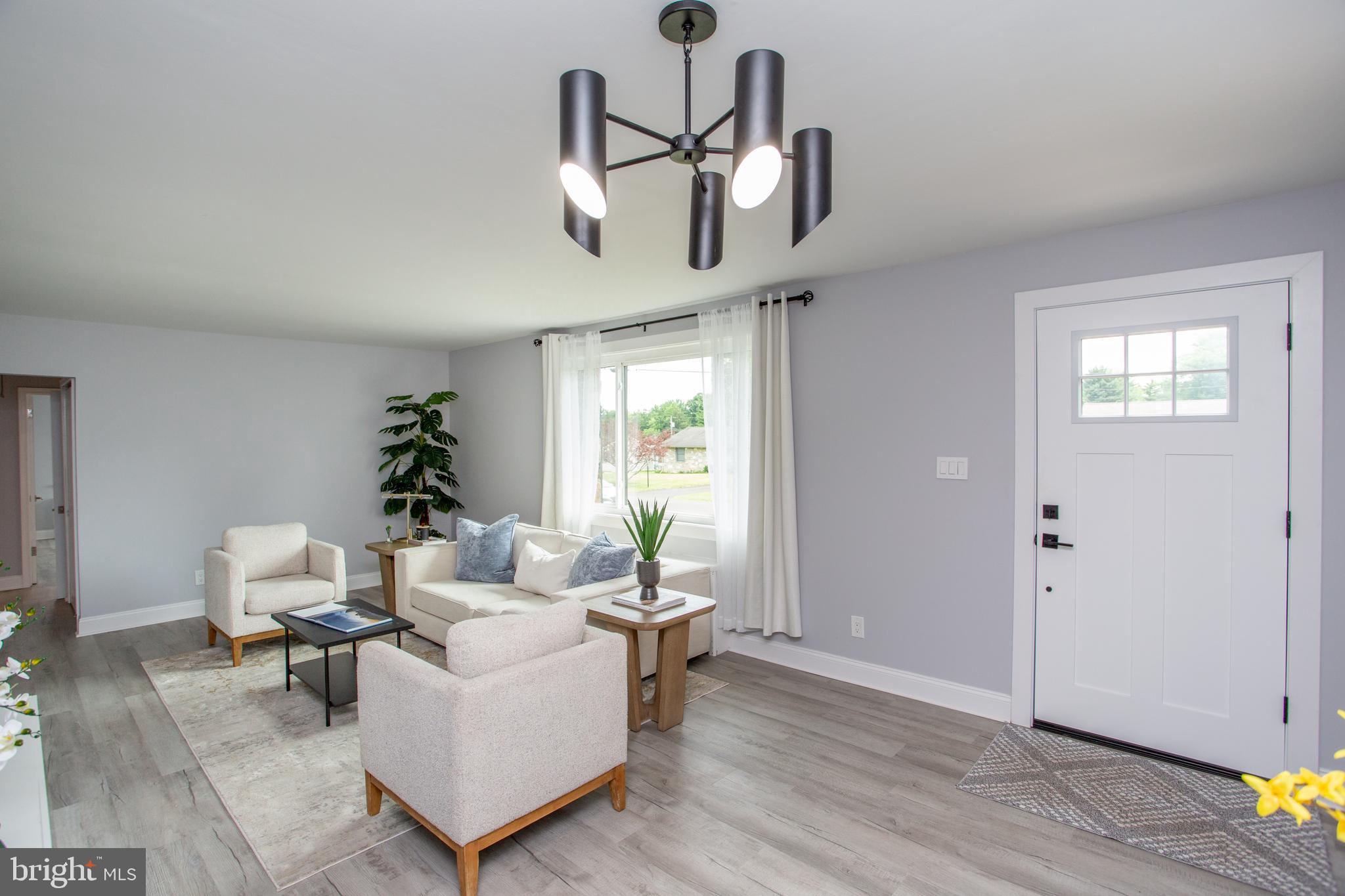 CASEY HILLS - Residential