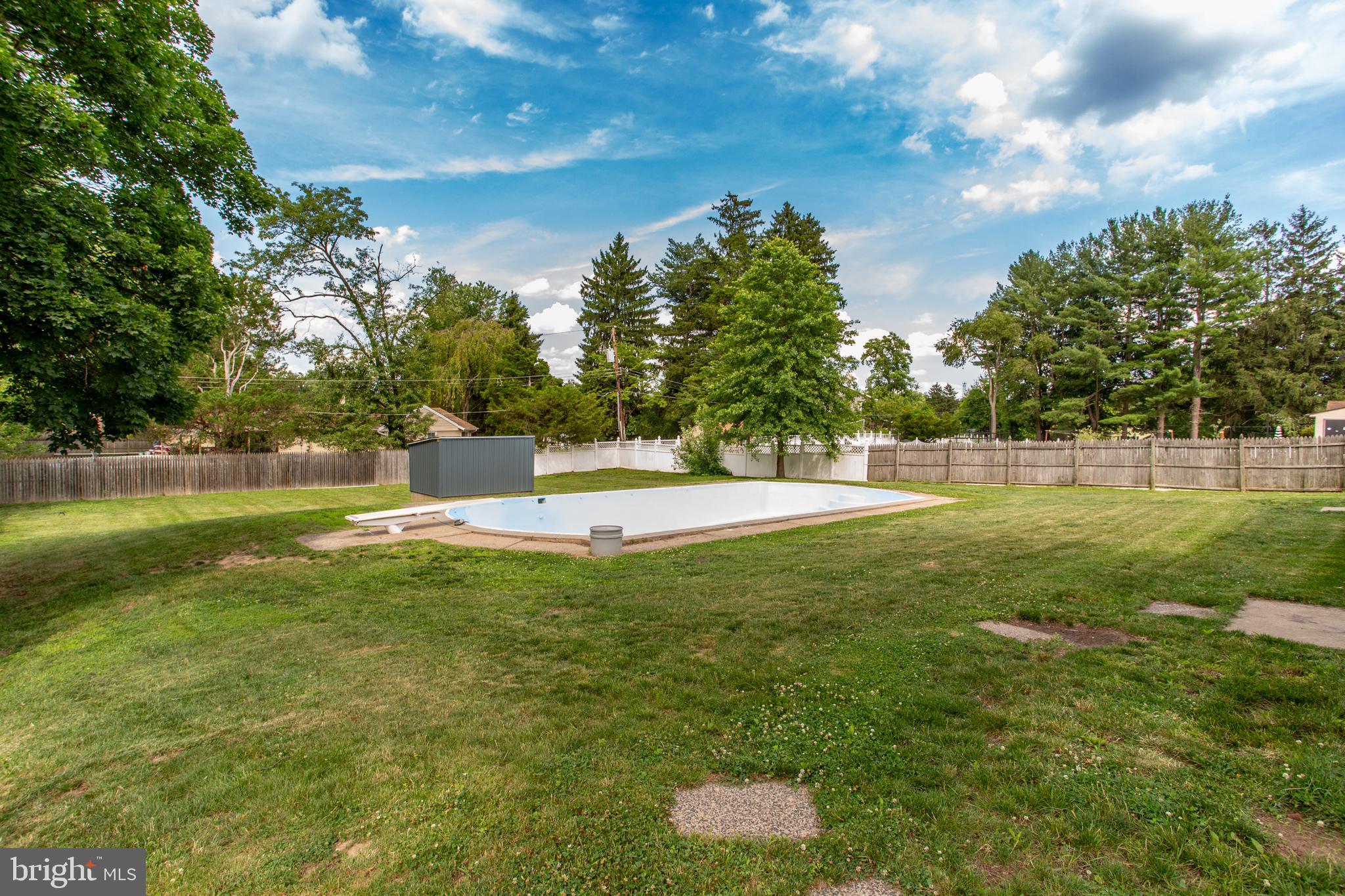 CASEY HILLS - Residential