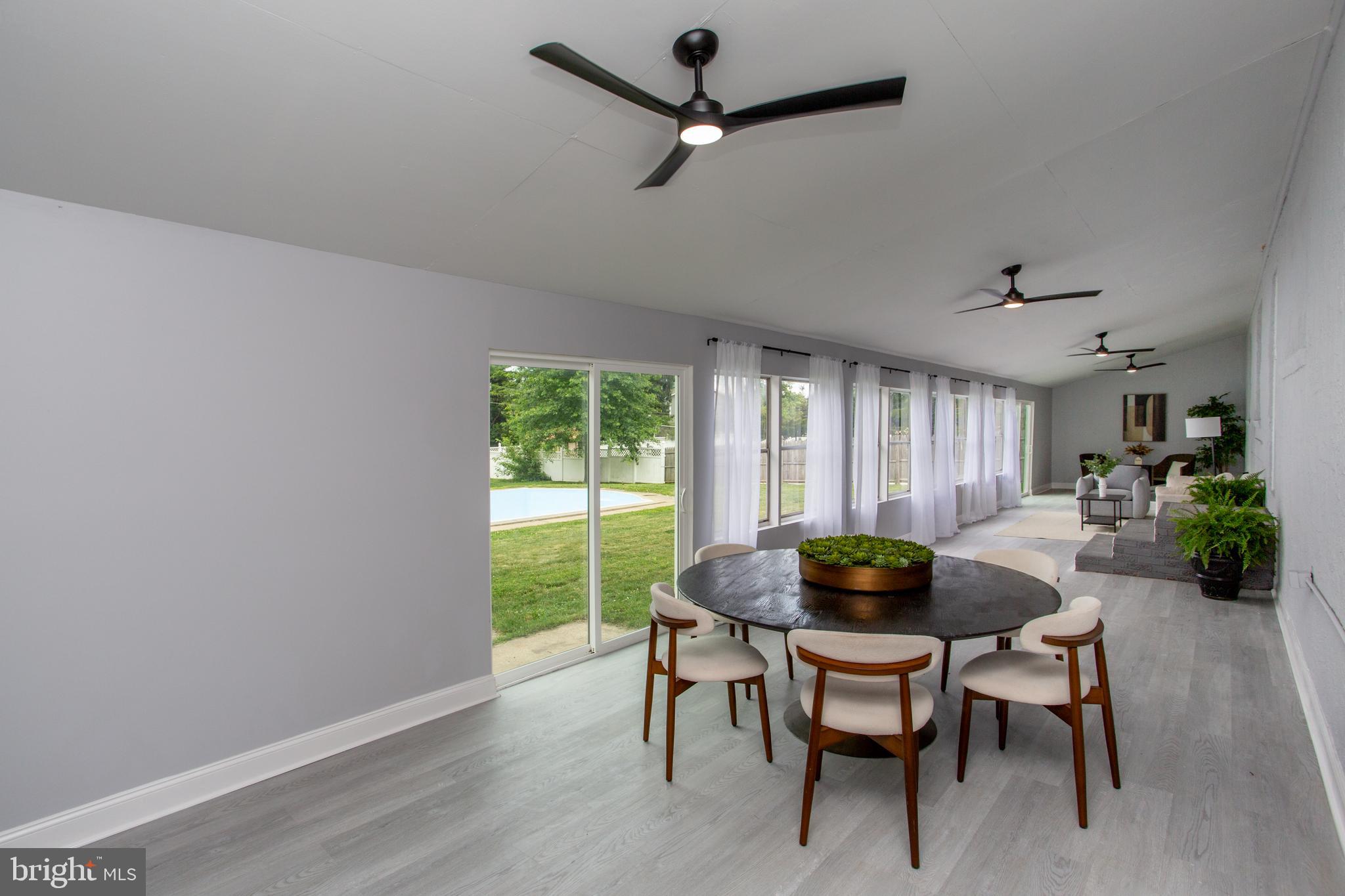 CASEY HILLS - Residential