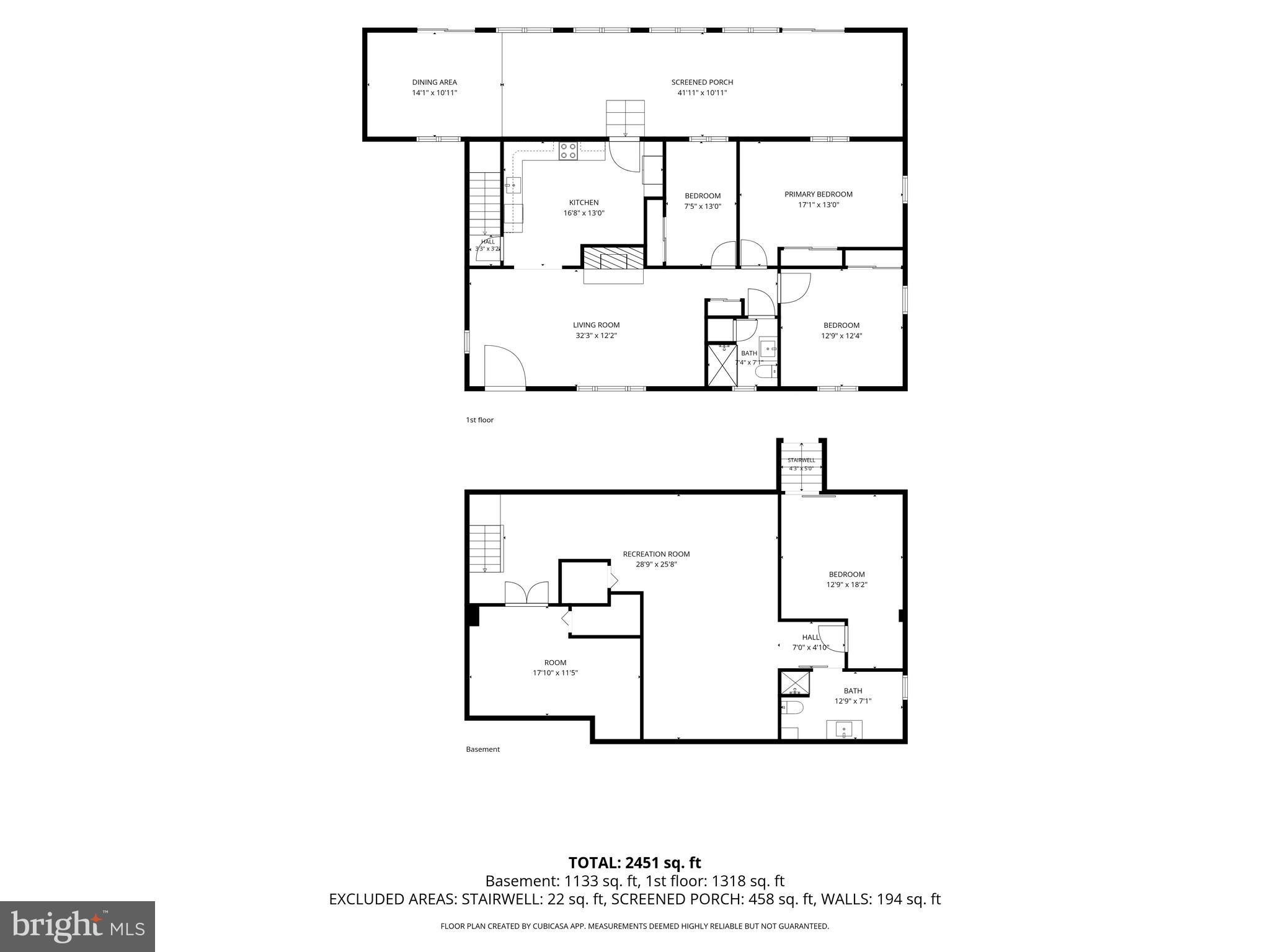 CASEY HILLS - Residential