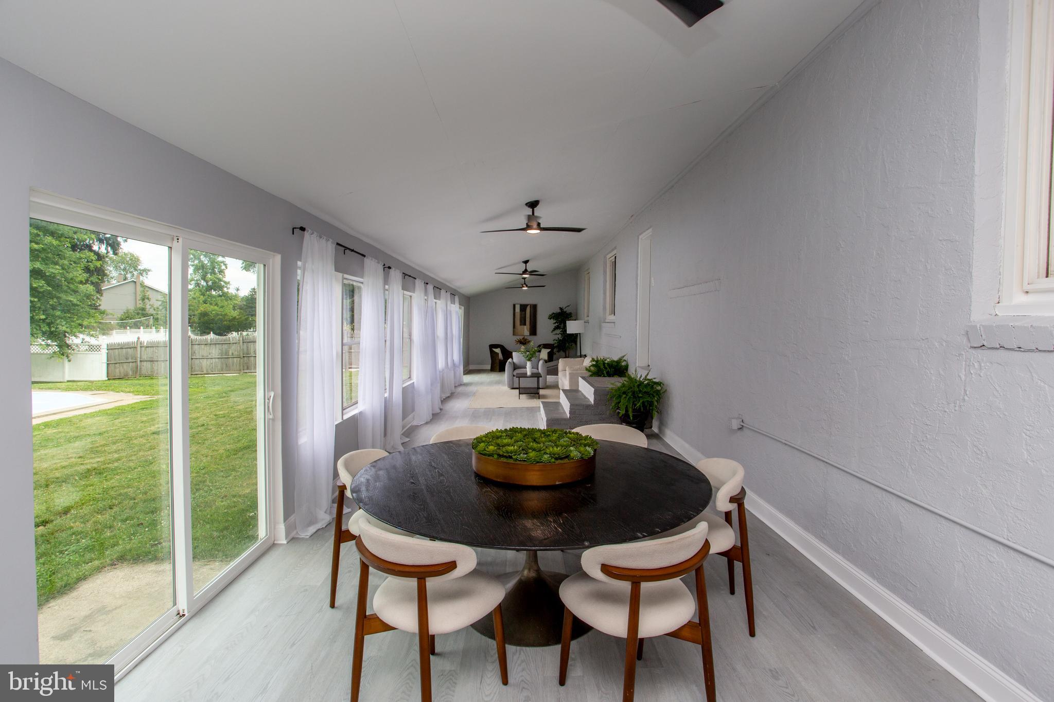 CASEY HILLS - Residential