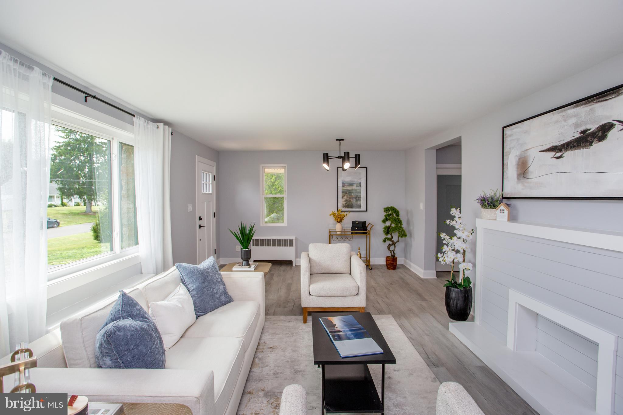 CASEY HILLS - Residential