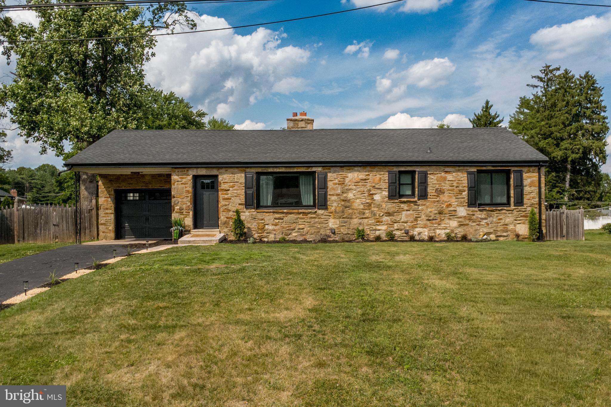 CASEY HILLS - Residential
