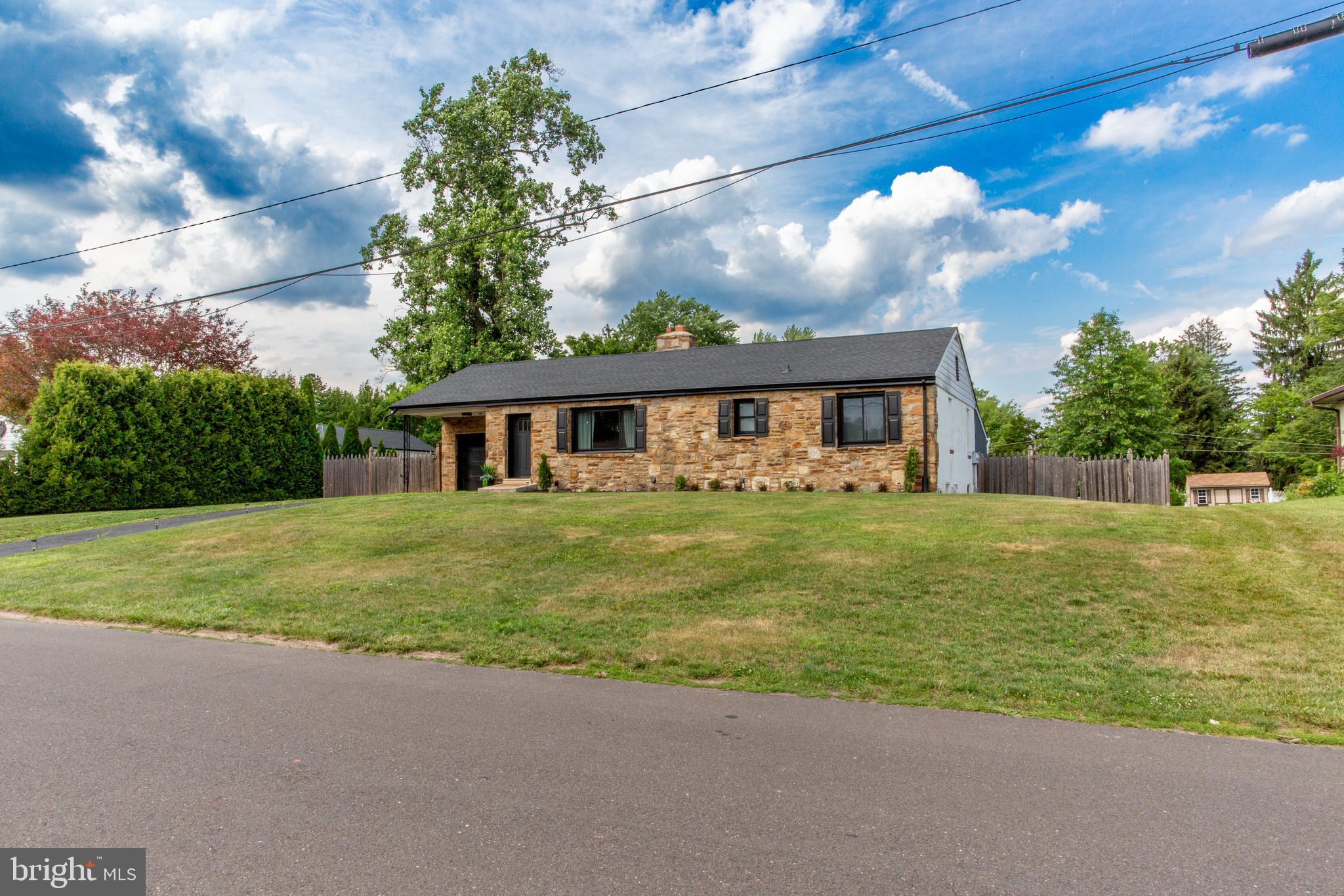 CASEY HILLS - Residential