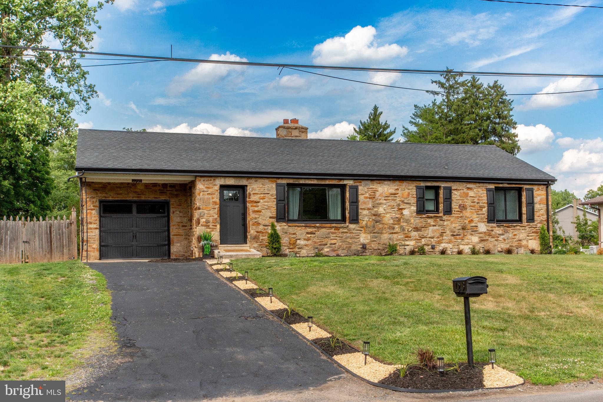 CASEY HILLS - Residential