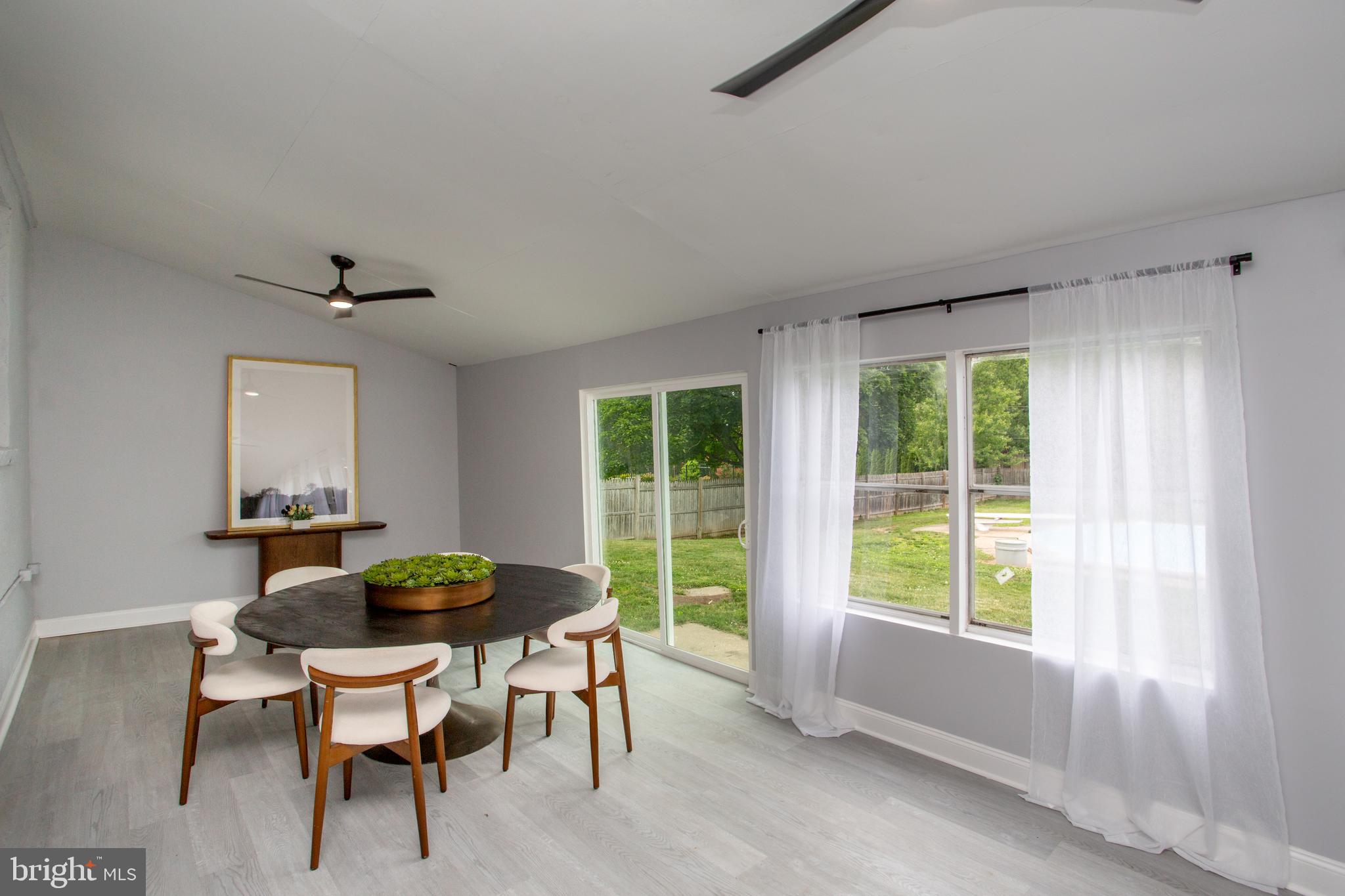 CASEY HILLS - Residential