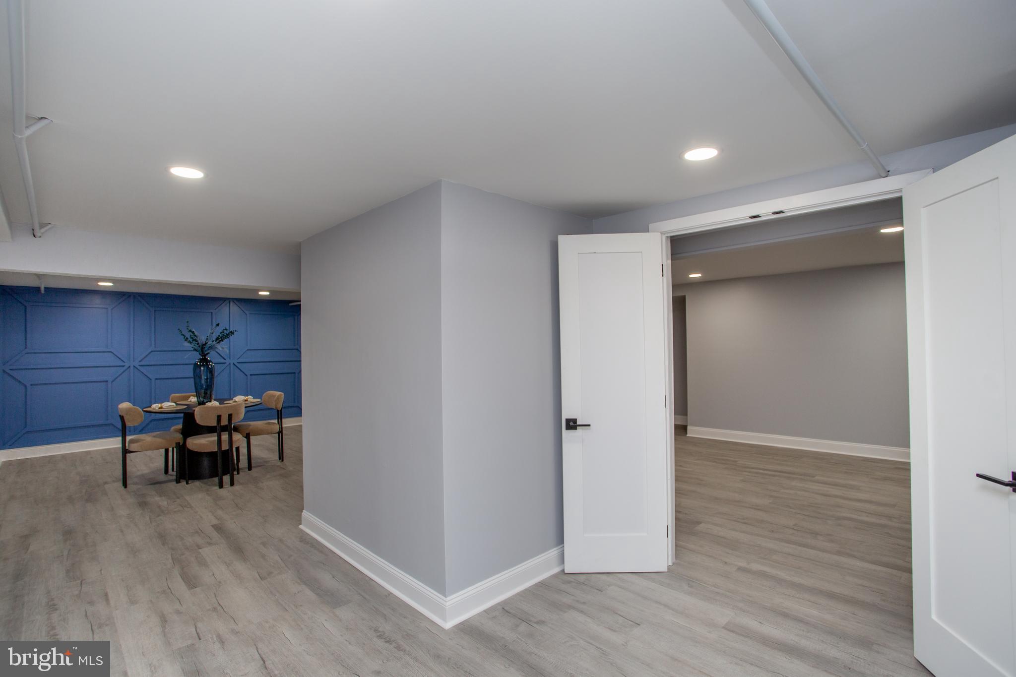 CASEY HILLS - Residential