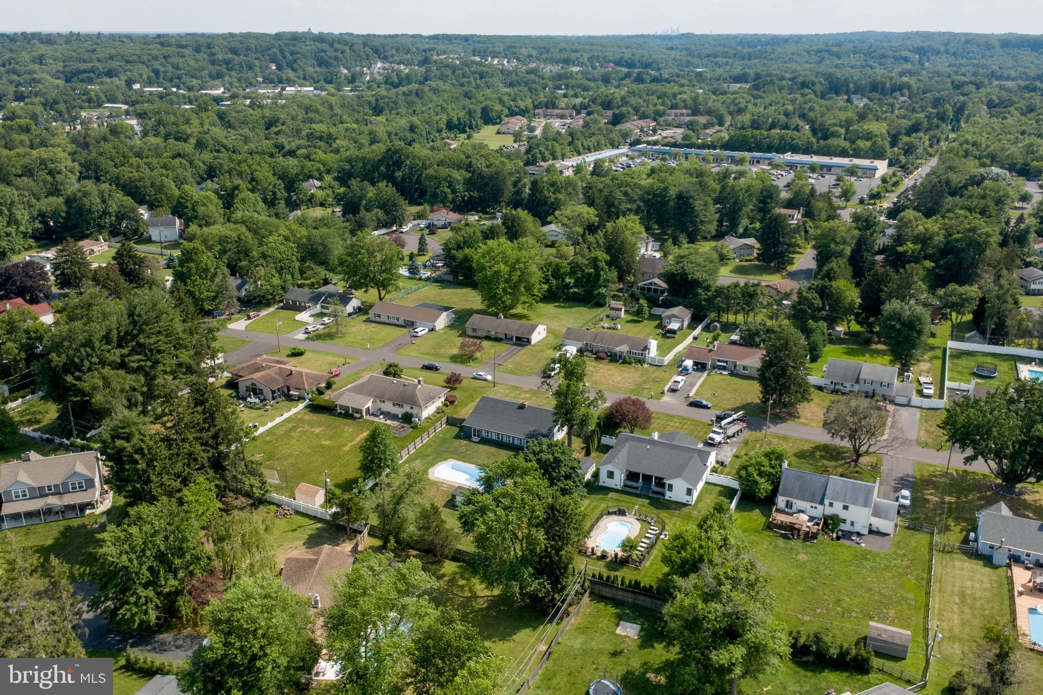 CASEY HILLS - Residential
